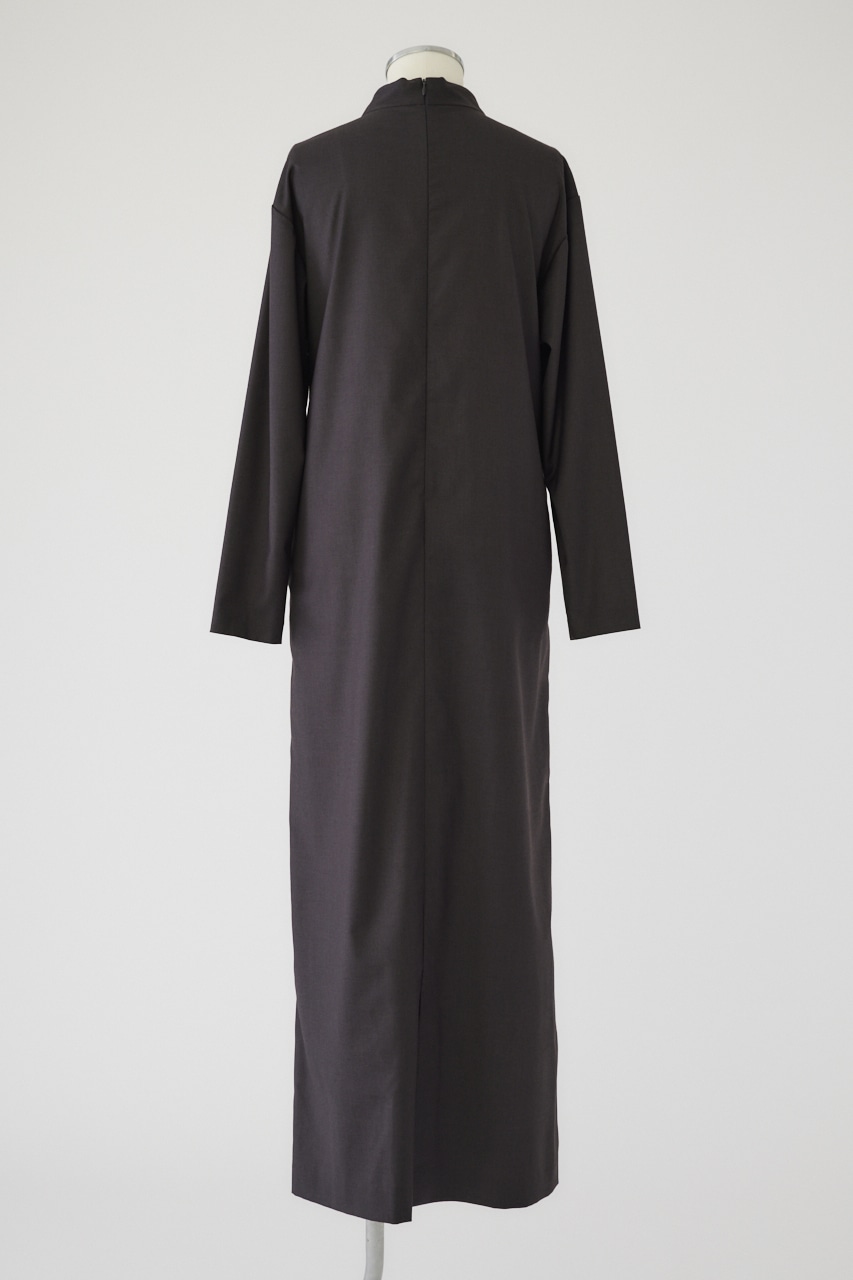 【LIMITED SALE】Bustier docking OP C.GRY 36