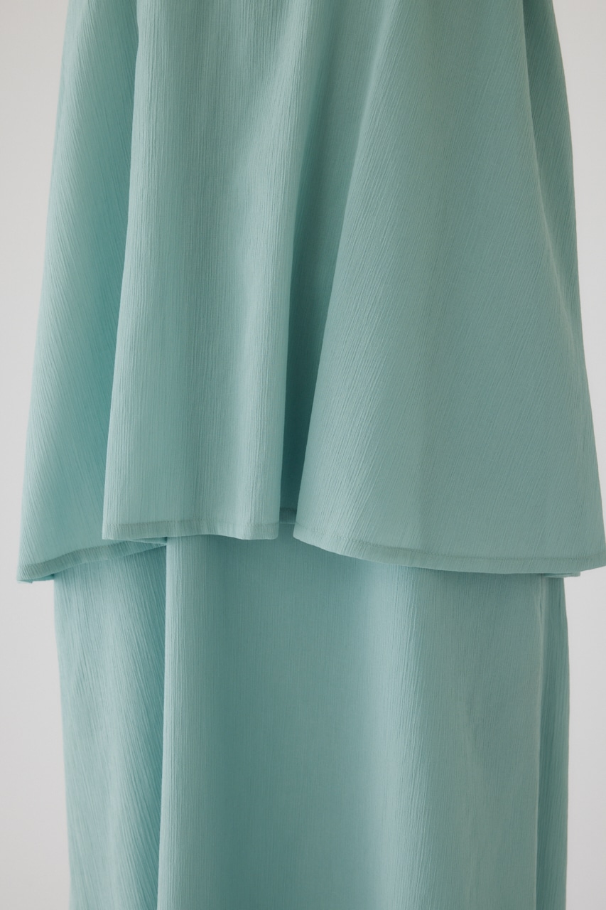 Summer cami dress L/BLU 38