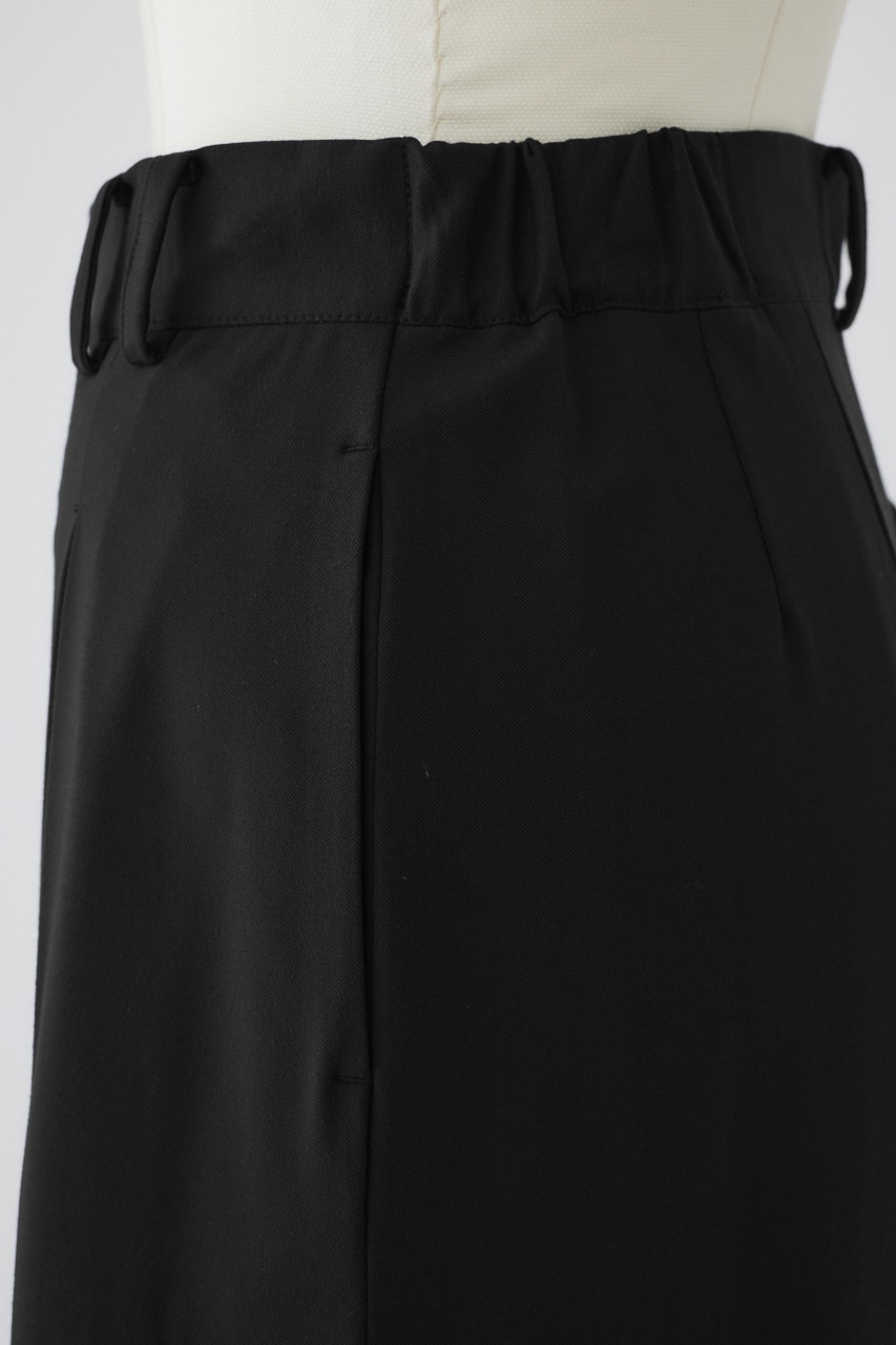 Relax jersey tuck PT BLK 38