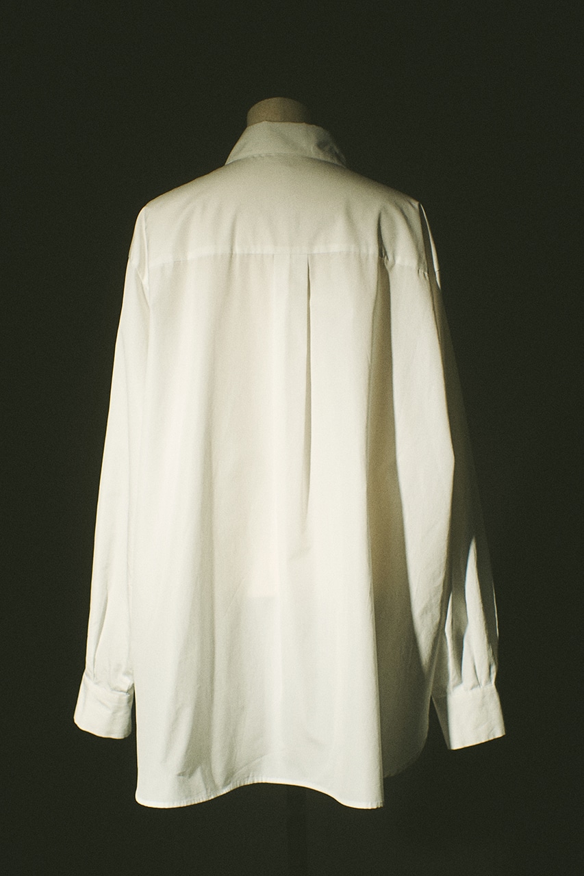 Quiet Luxury NEO BASE CHIC SH WHT FREE