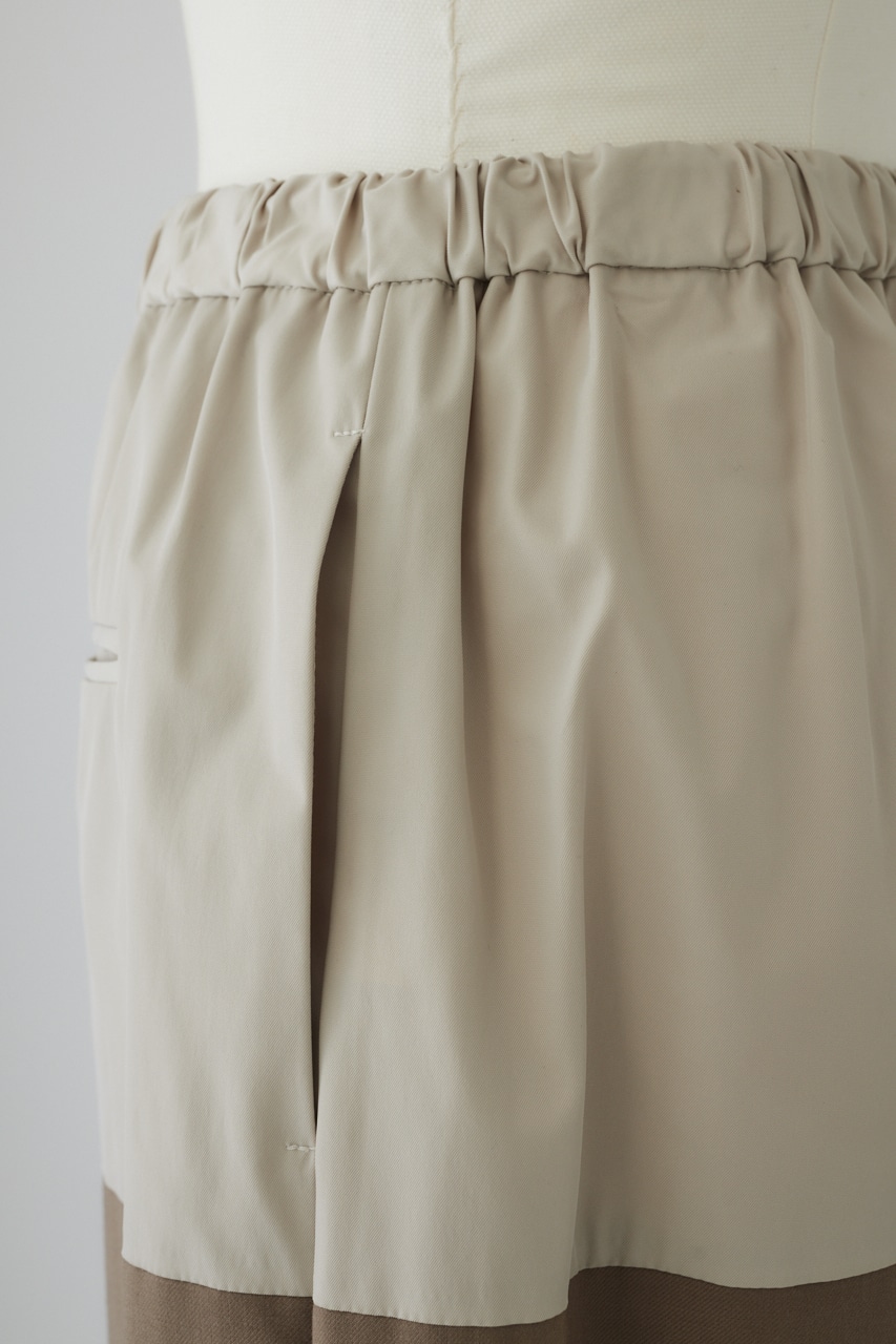 Combination relax PT L/BRN 36