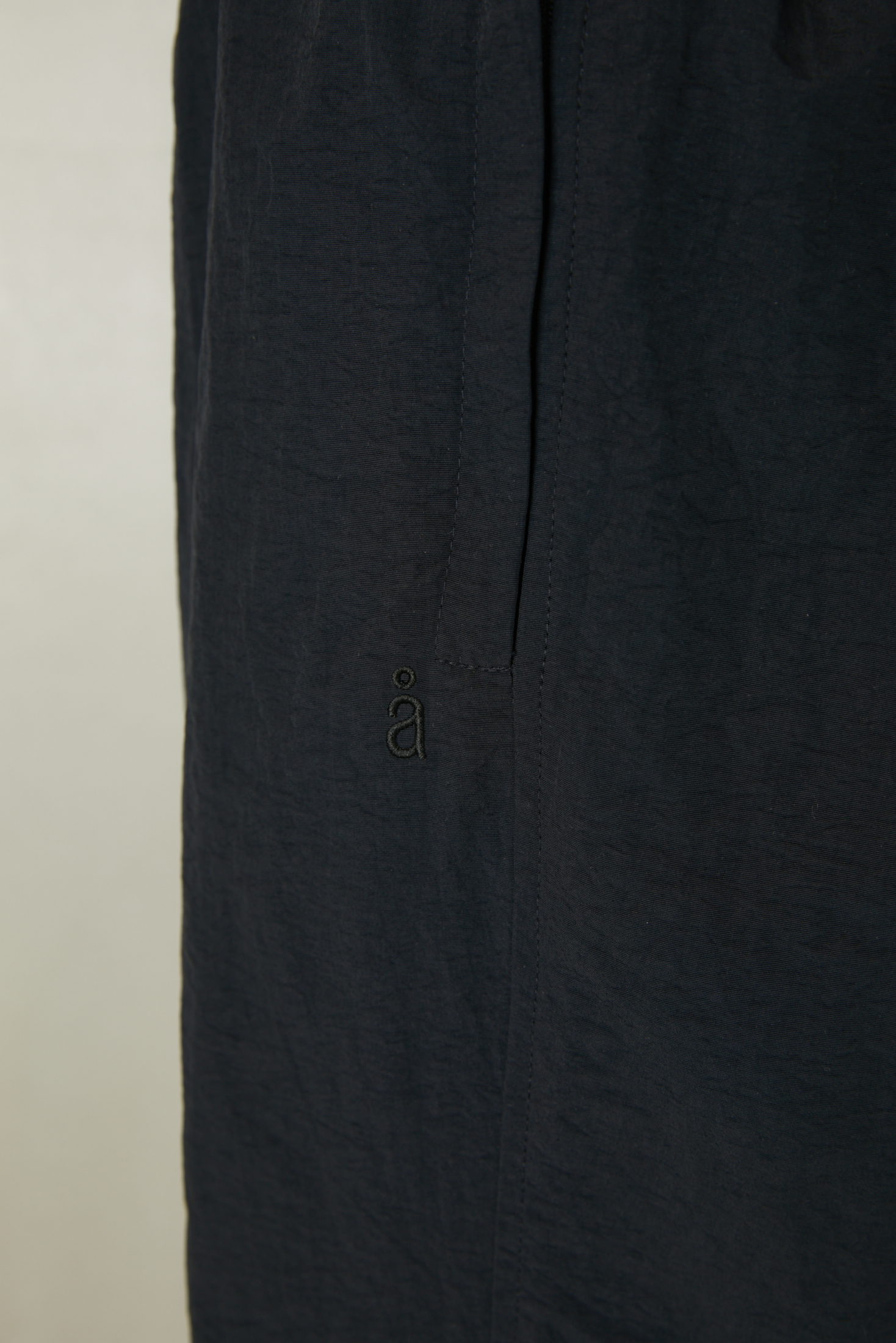 trousers｜S｜BLK｜trousers｜någonstans official online store | ナゴンスタンス公式通販