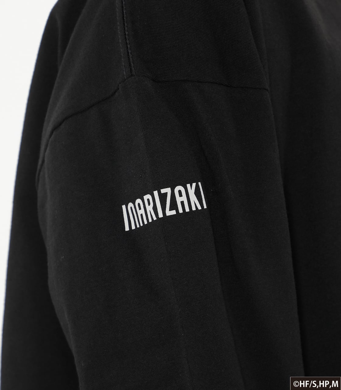 ハイキュー ハイキュー スクールロングスリーブt M Org Tシャツ カットソー 長袖 バロックジャパンリミテッド 公式通販サイト Shel Tter Web Store シェルターウェブストア