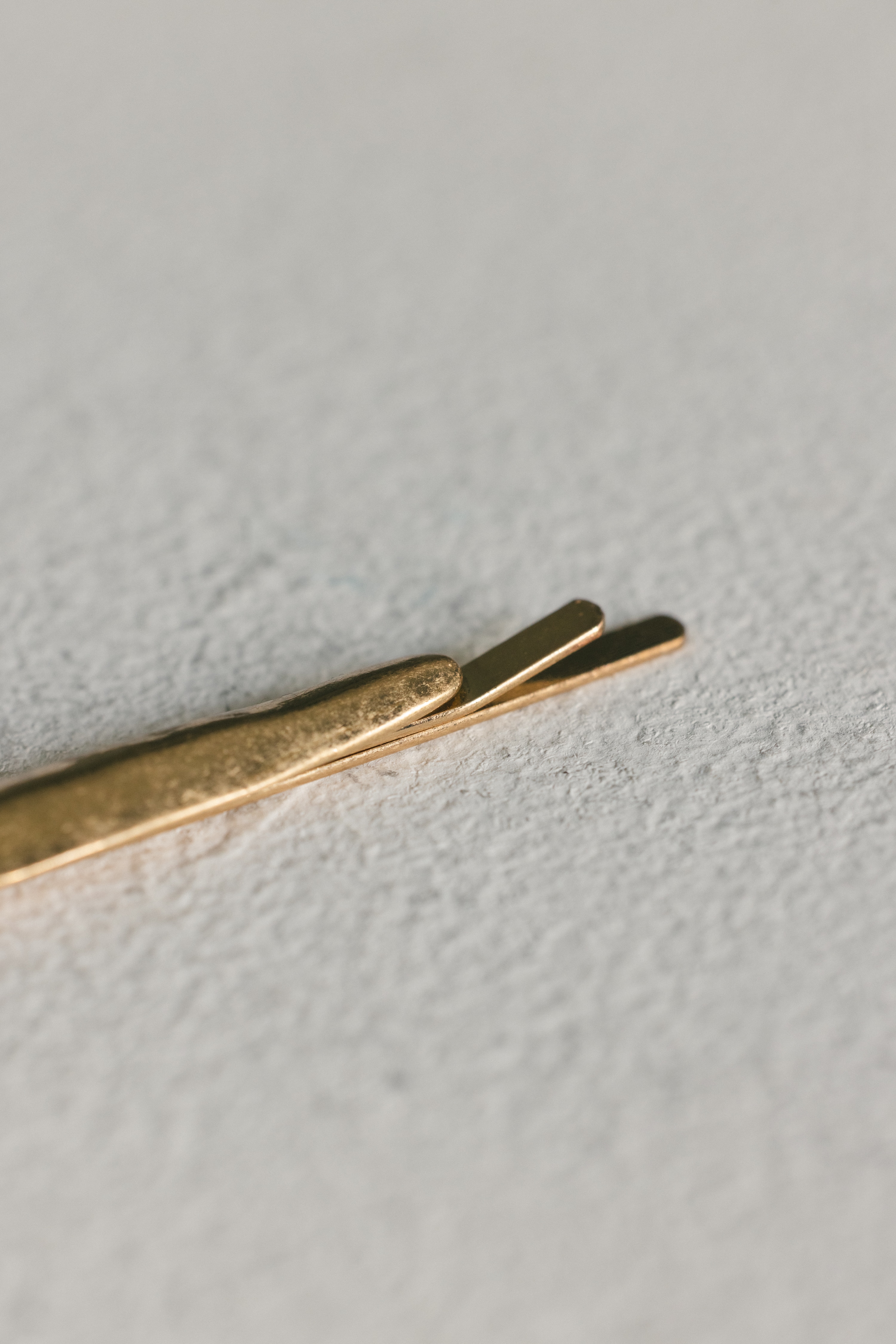 ニュアンスヘアピン GLD FREE