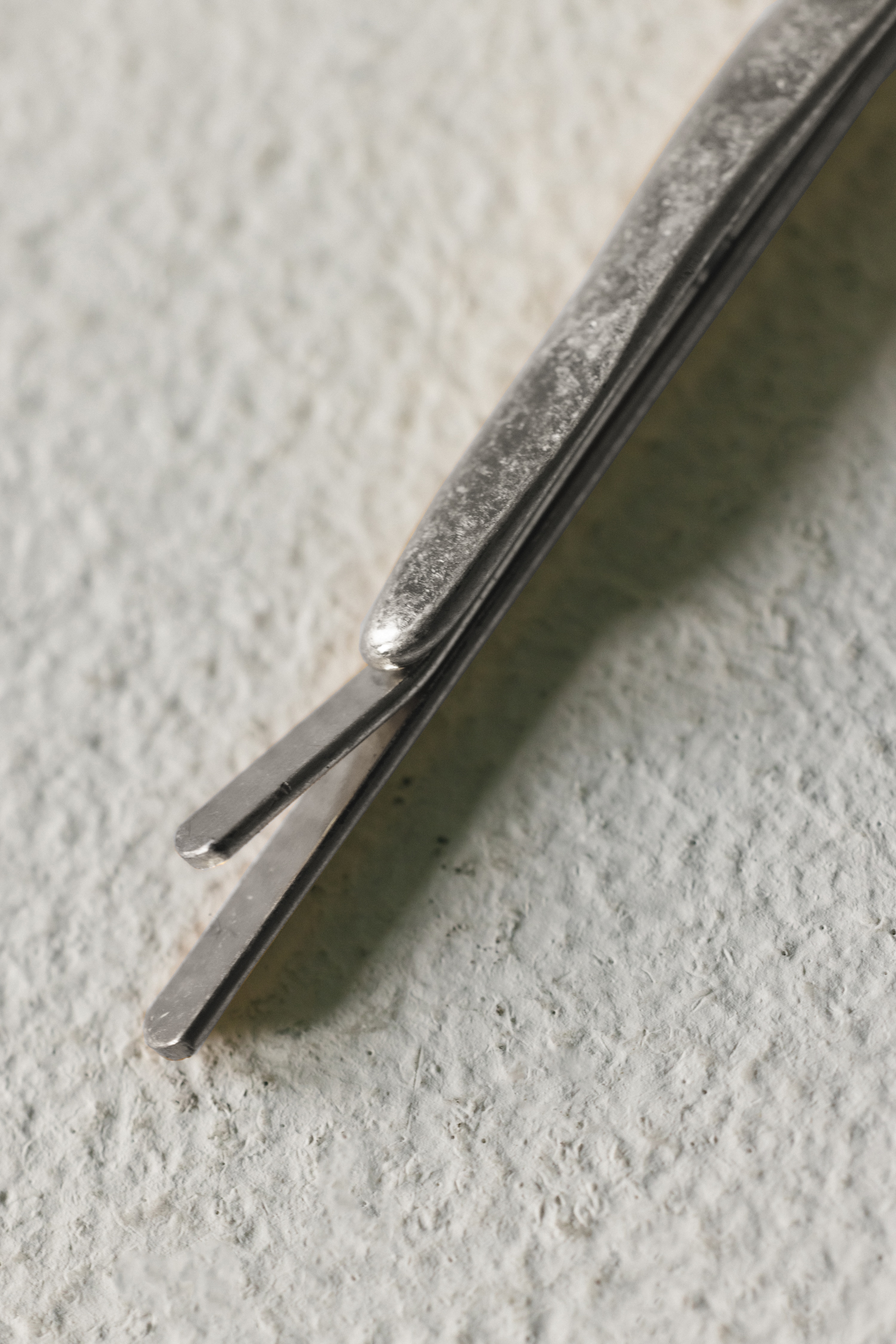 ニュアンスヘアピン SLV FREE