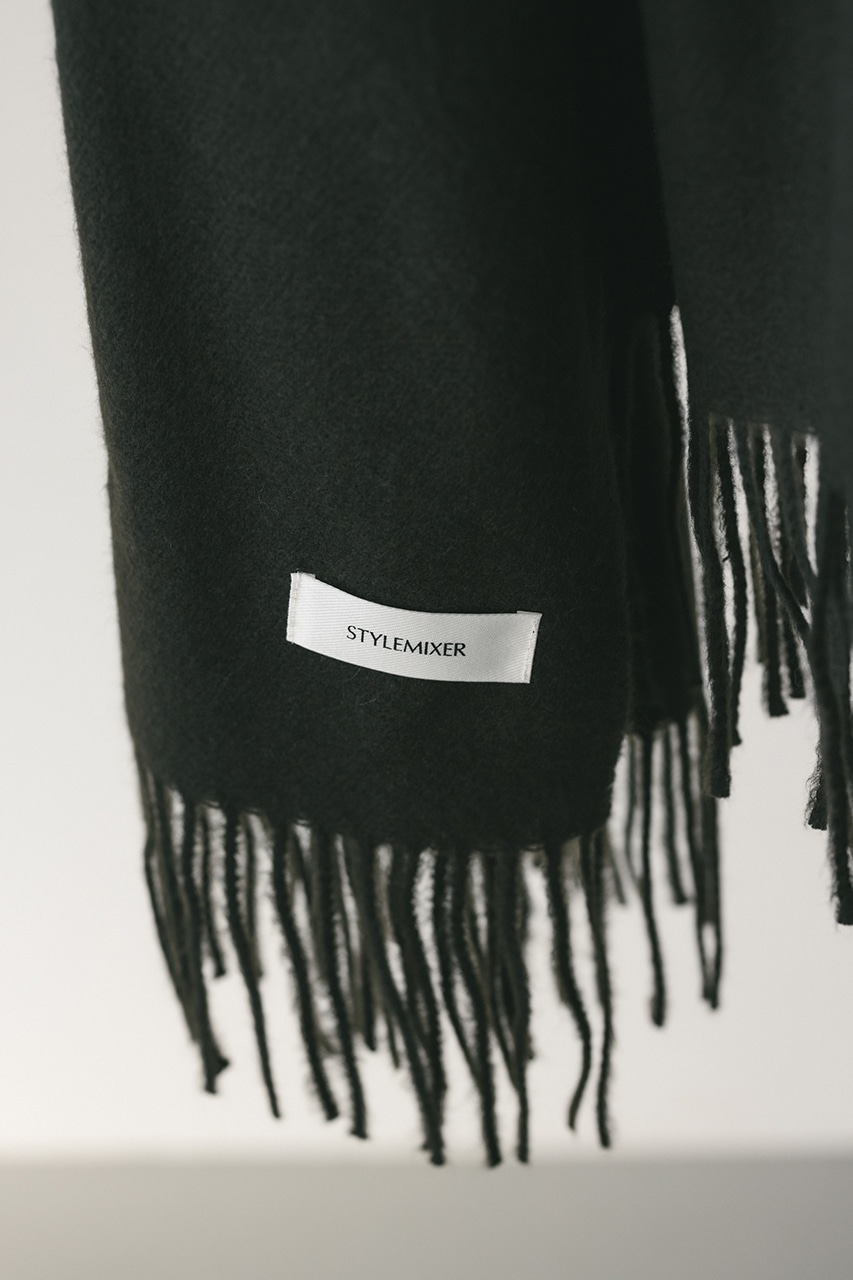 フリンジソフトストール C.GRY FREE