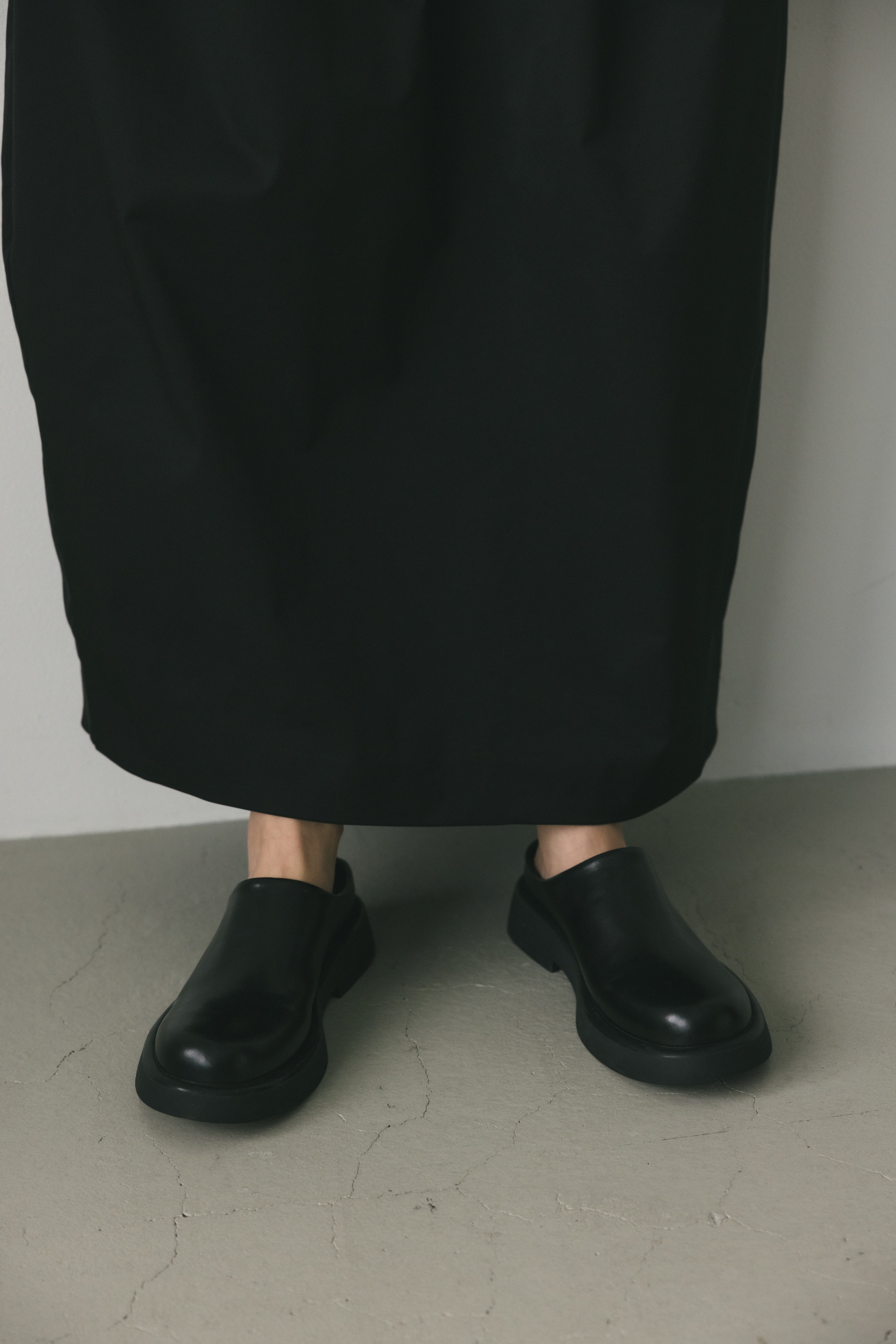 プラットフォームサボ BLK S