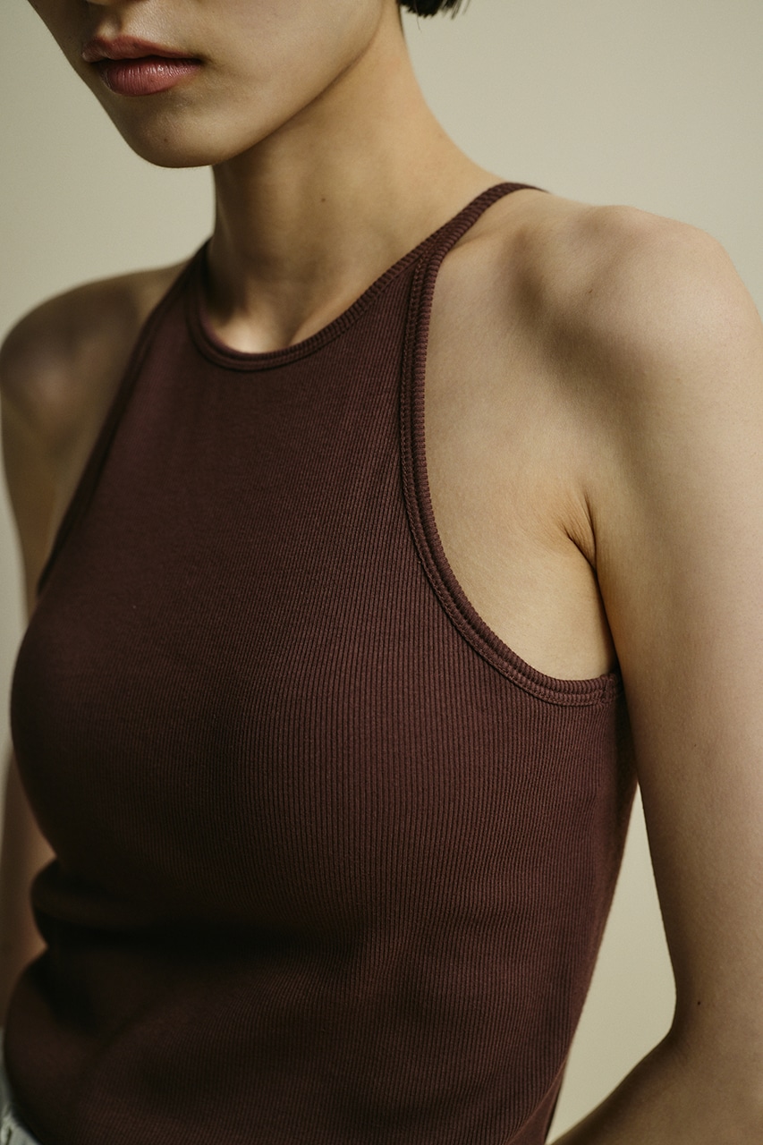 d.i.aタグ付き未使用！スカルプリントタンクトップ 未使用品 greatLAnd ORIGINAL ONEITA LOSER TANK TOP オリジナル