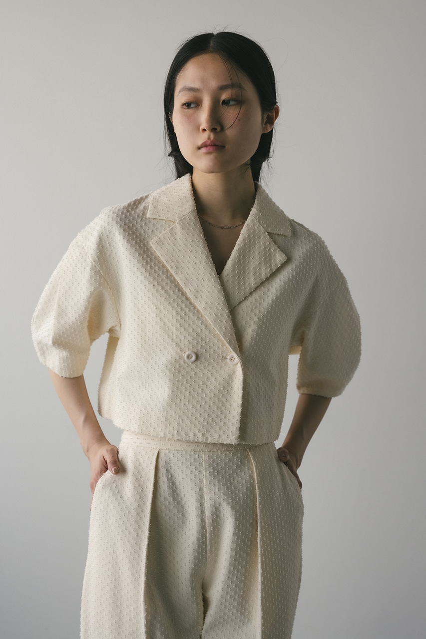 アウトドットショートトップ IVOY FREE