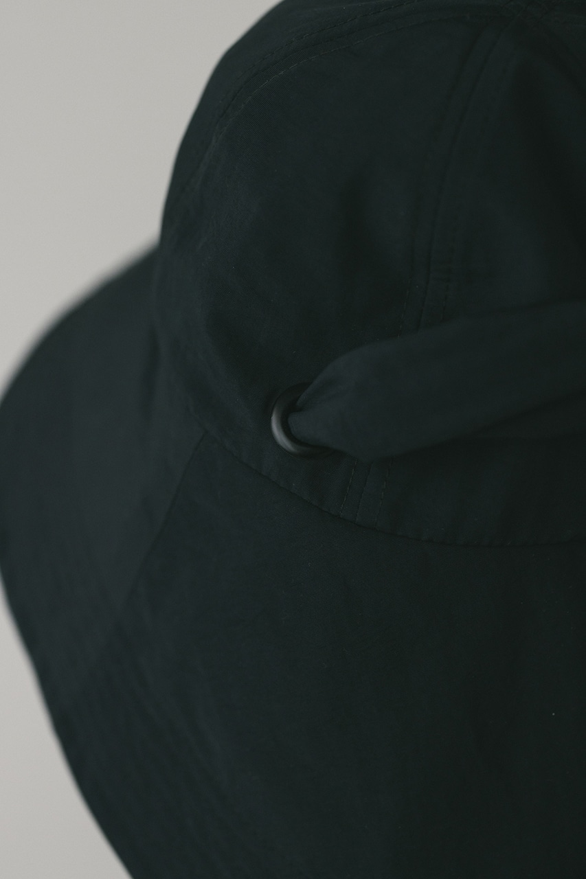 UVハット BLK FREE