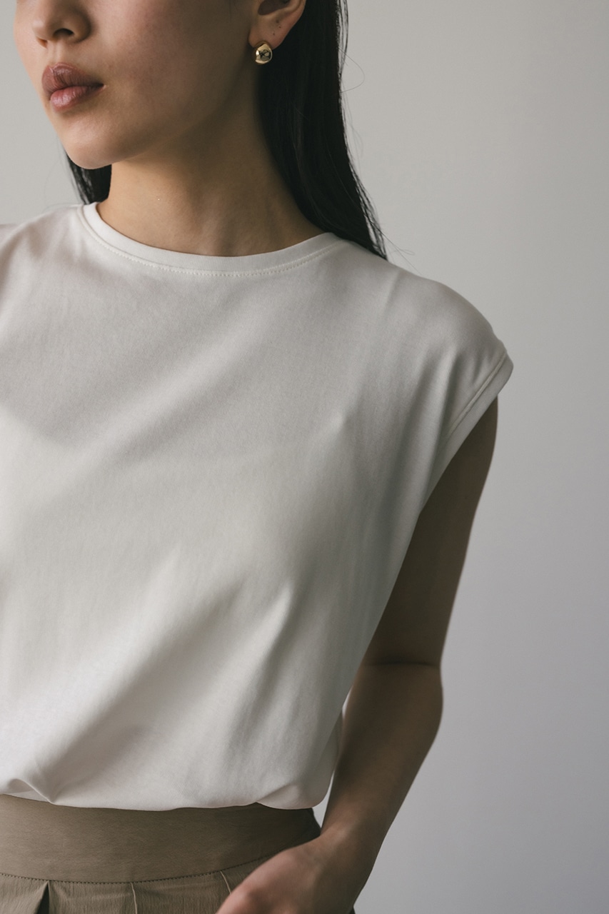 コンフォートタンク WHT FREE