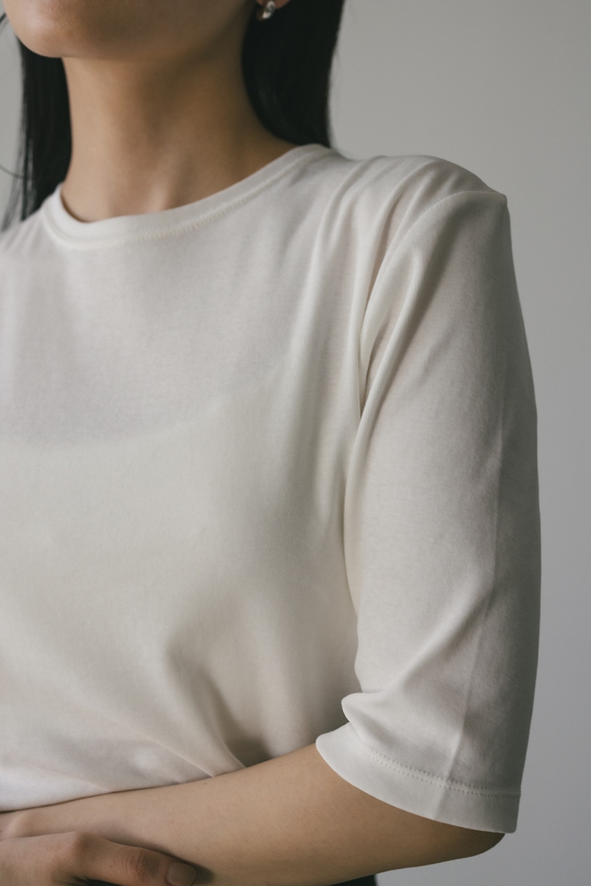 コンフォートT WHT FREE