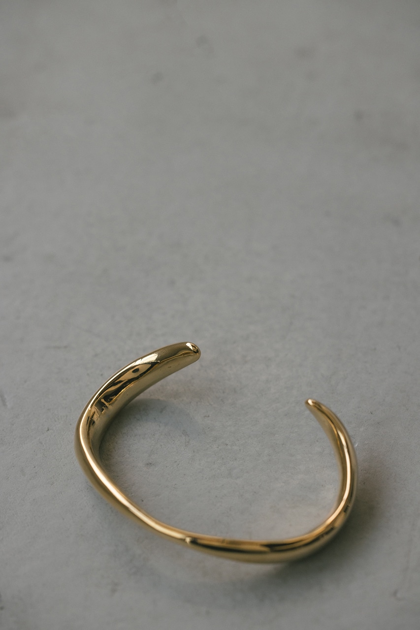 カーブラインバングル GLD FREE