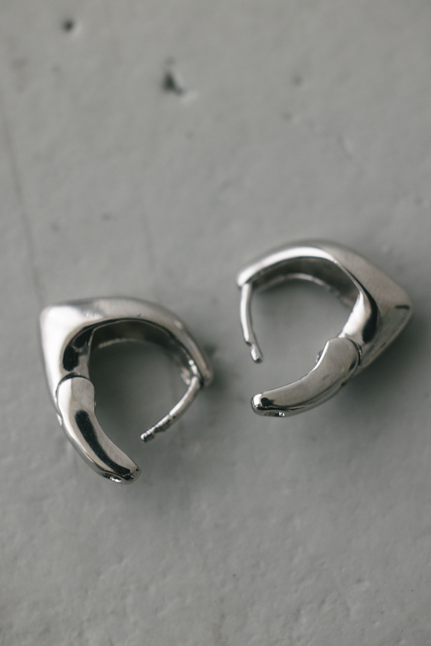 STYLEMIXER | ダイヤラインピアス (ピアス・イヤリング ) |SHEL