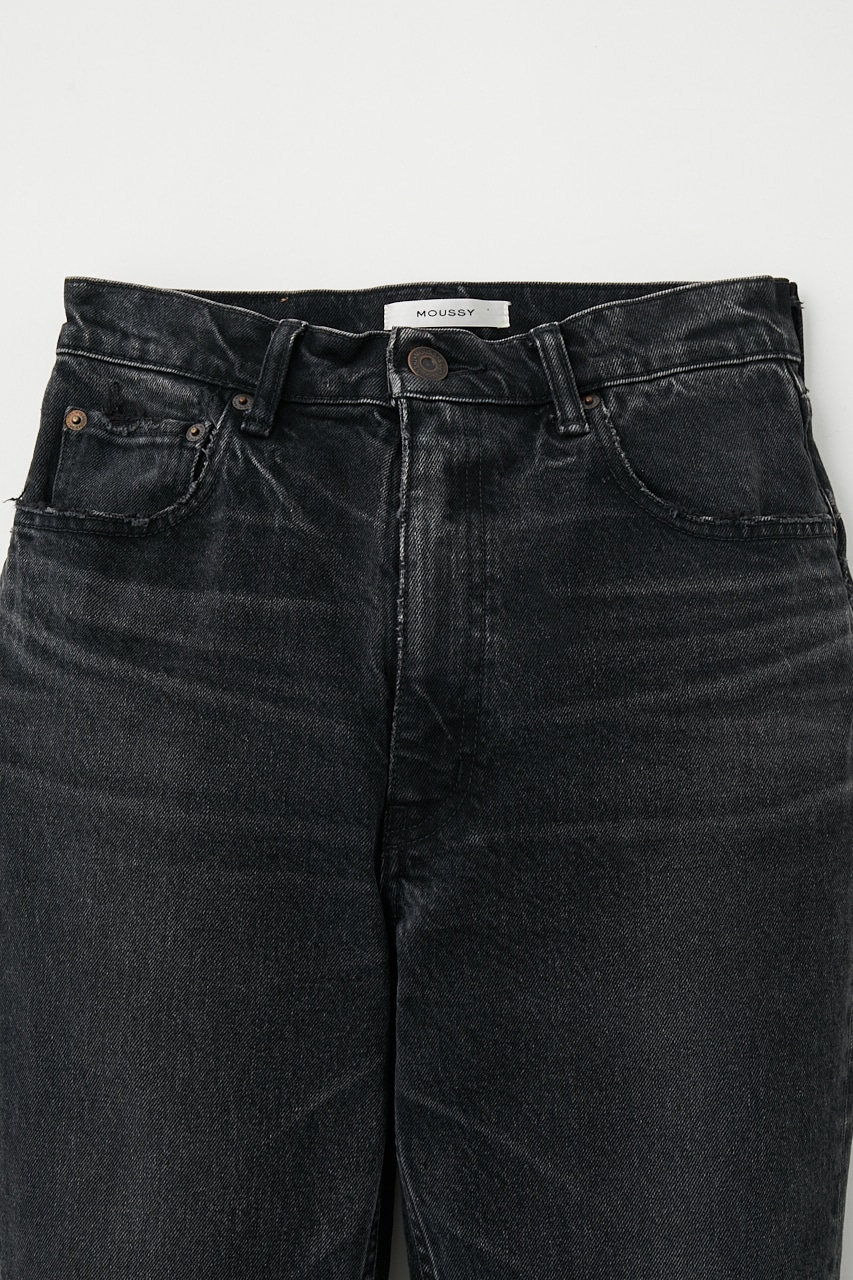 MVS BLACK SKINNY（L）