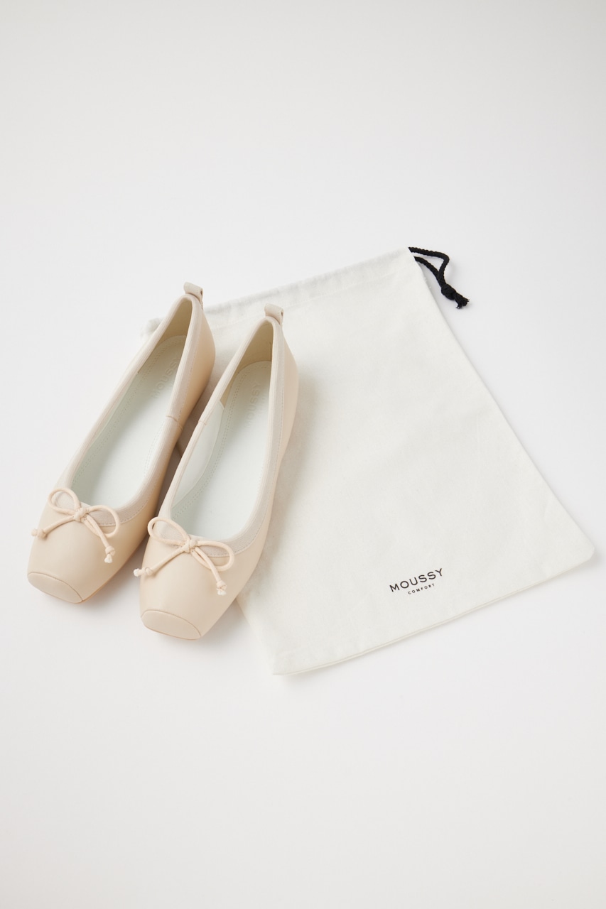 moussy BALLERINA シューズ バレリーナシューズ バレエ