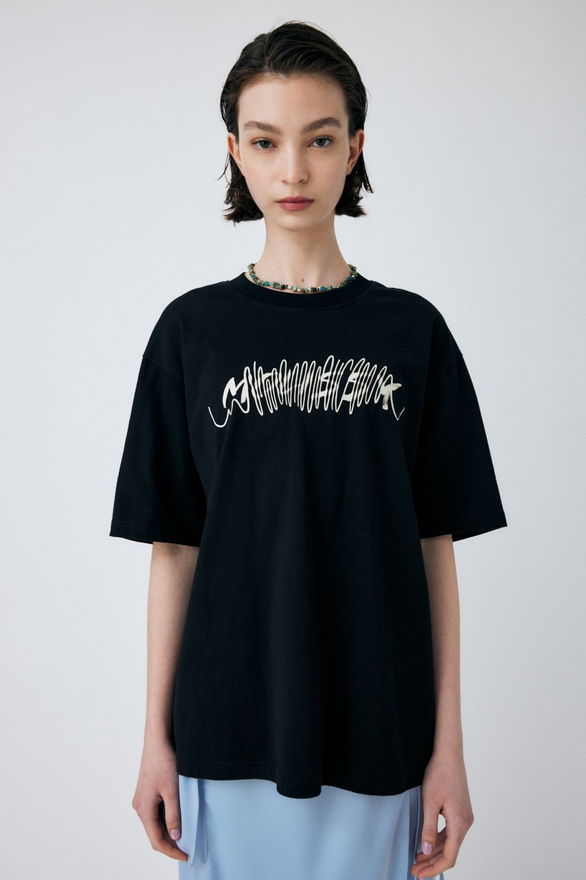 moussy Ｔシャツ