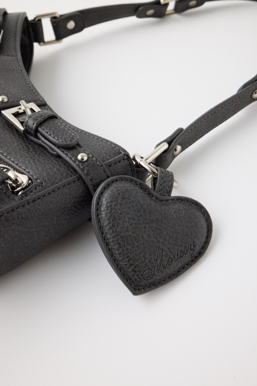 MOUSSY | KEY CHAIN COMBI バッグ (すべて ) |SHEL'TTER WEBSTORE