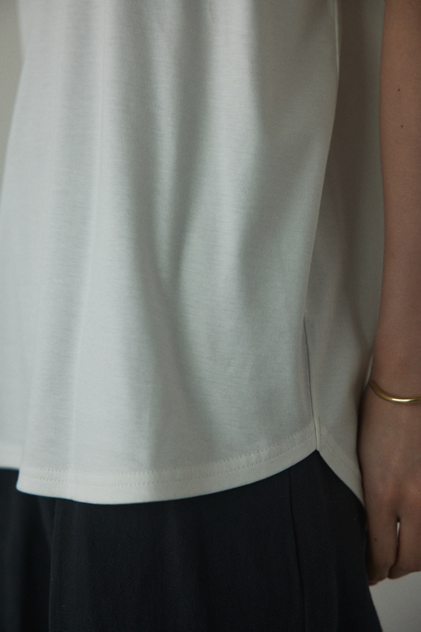 plain dolman tops O/WHT FREE