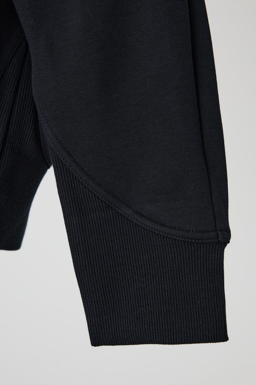 【NEW BALANCE】Hoops ユニフォームフーディ BLK M