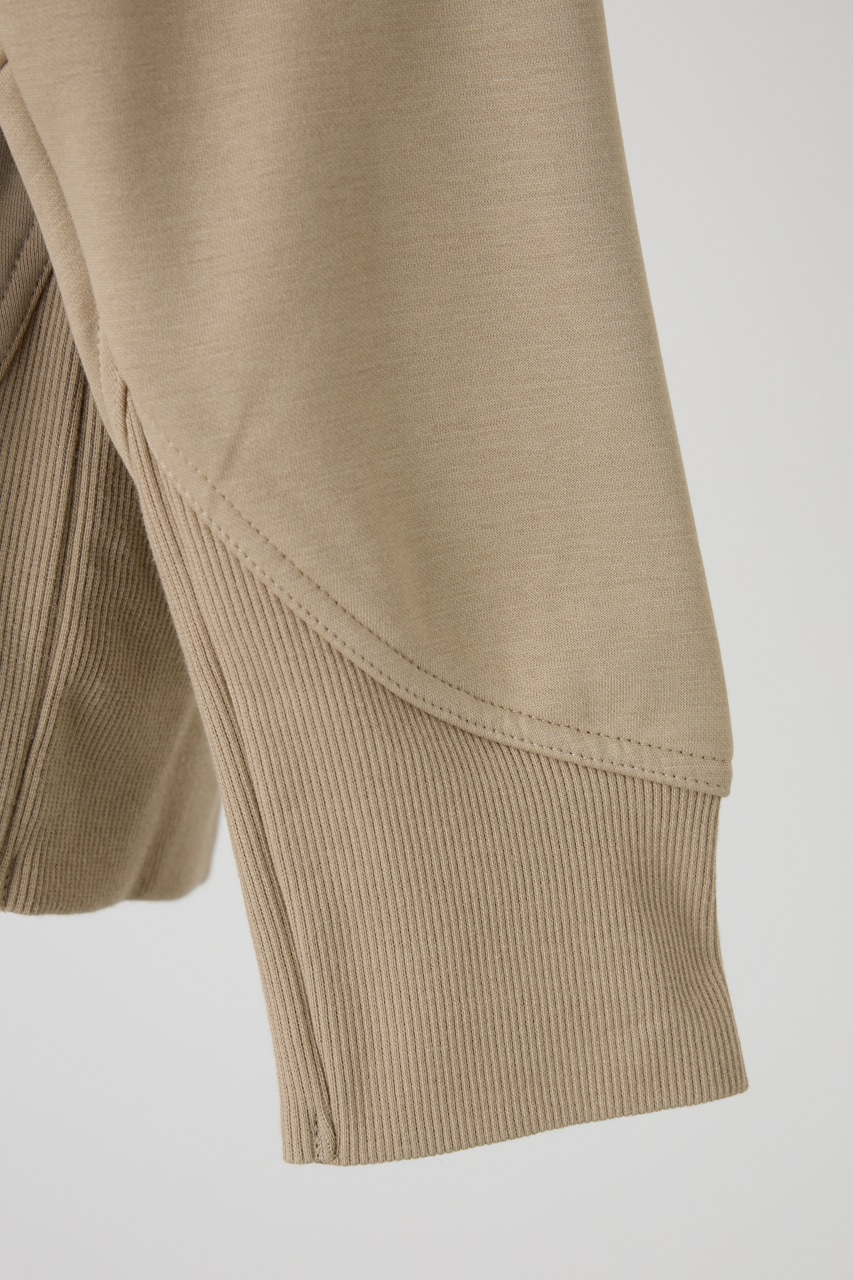 【NEW BALANCE】Hoops ユニフォームフーディ D/BEG M