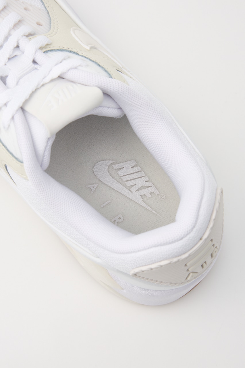 【NIKE】エア マックス 90 LV8 WHT 23.0cm