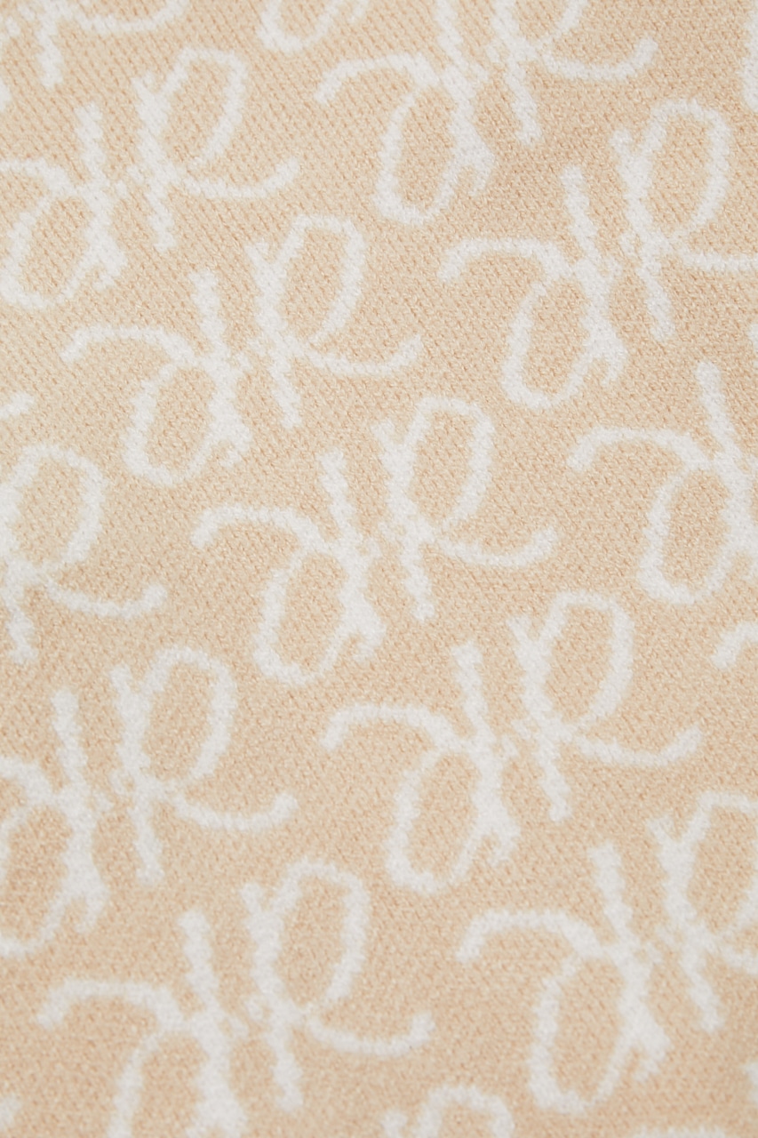 Rロゴmatching ジャカードdog ウェア M Gry ワンピース ミニ ミディアム バロックジャパンリミテッド 公式通販サイト Shel Tter Web Store シェルターウェブストア