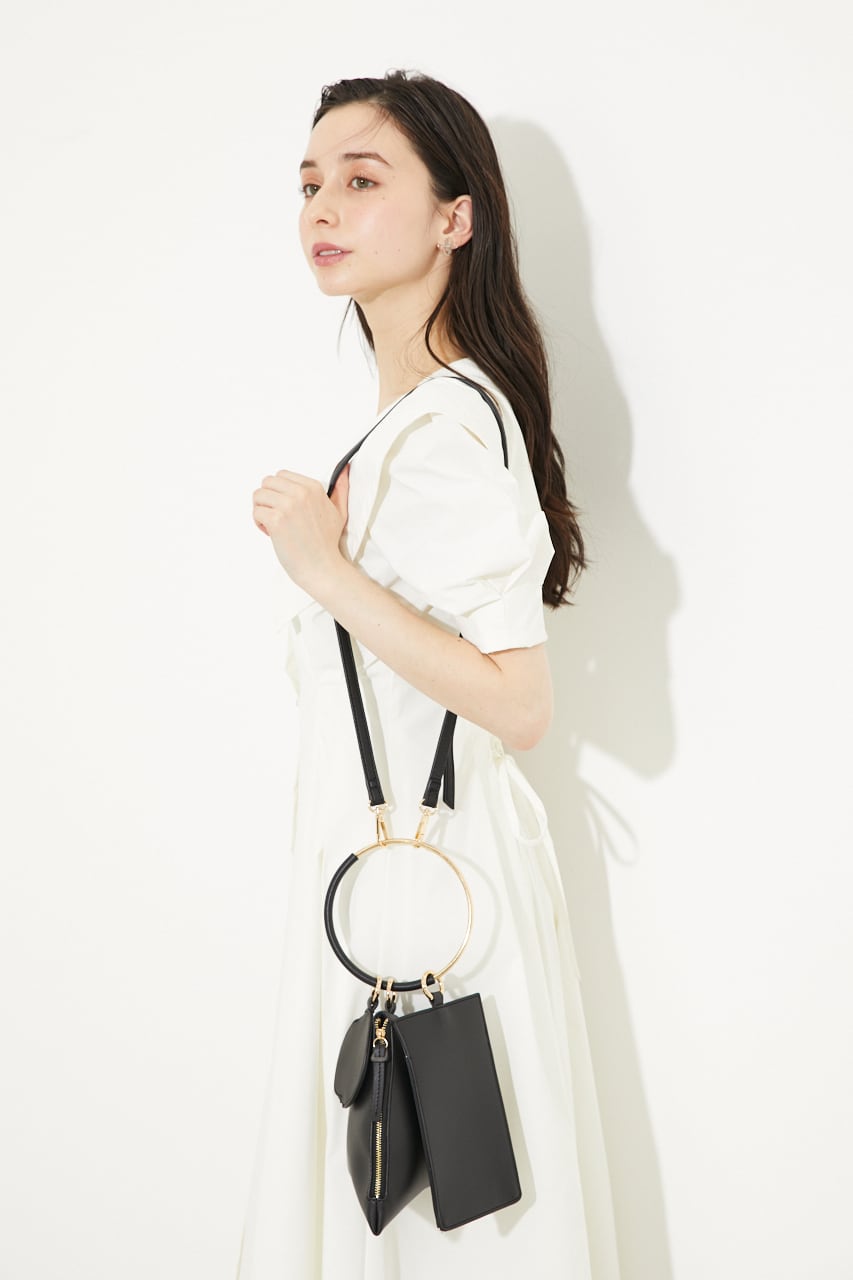rienda | マルチポーチハンディーBAG (すべて ) |SHEL