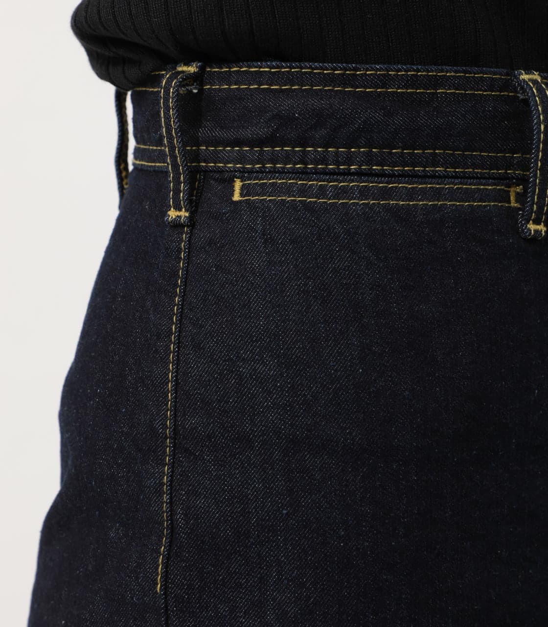 AZUL BY MOUSSY DARTS DENIM WIDE (ワイド ) SHEL'TTER WEBSTORE