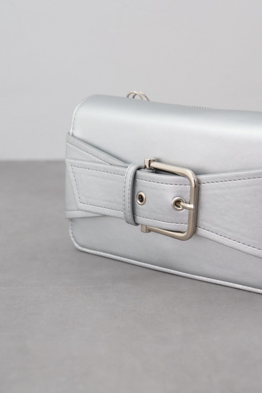 AZUL BY MOUSSY | ビッグバックルウォレットバッグ (すべて ) |SHEL