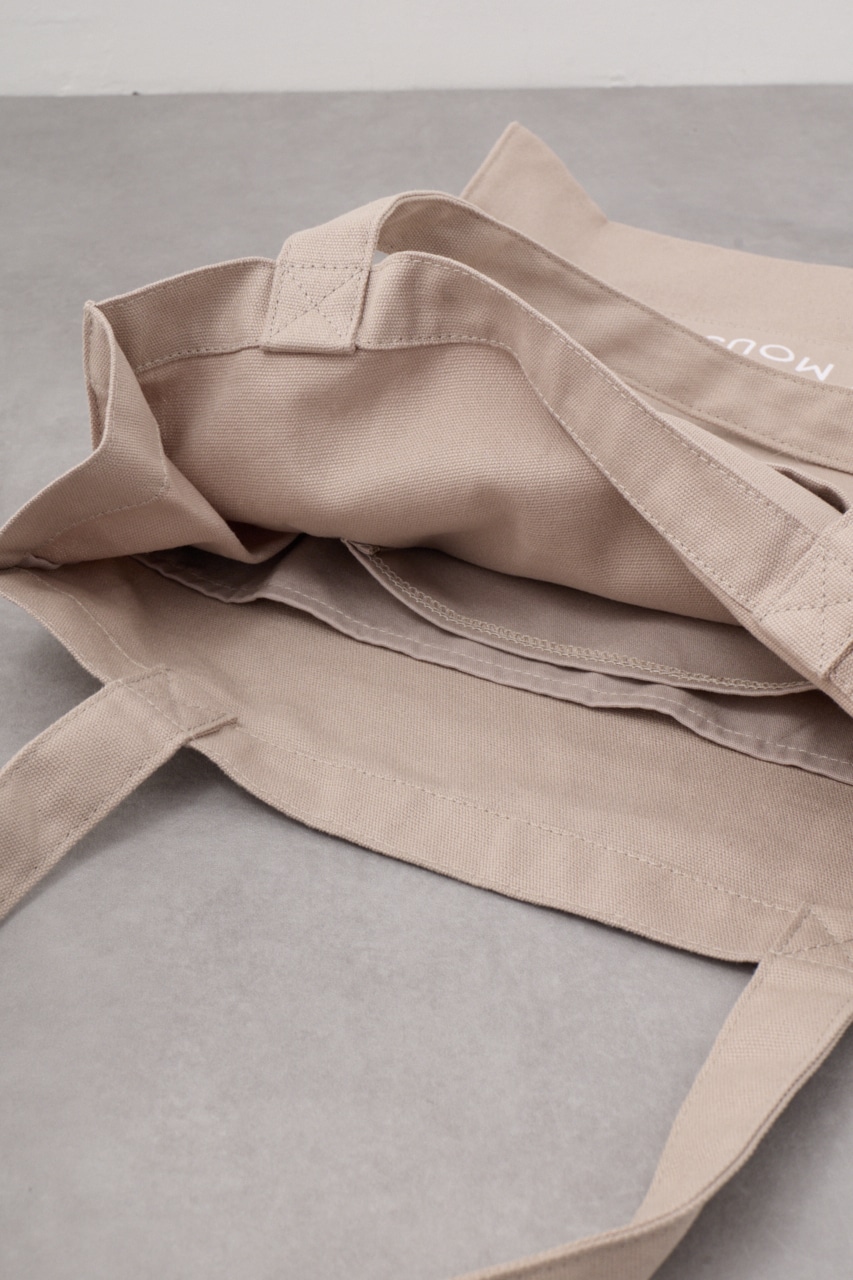 ユーティリティキャンバストートバッグ GREIGE FREE