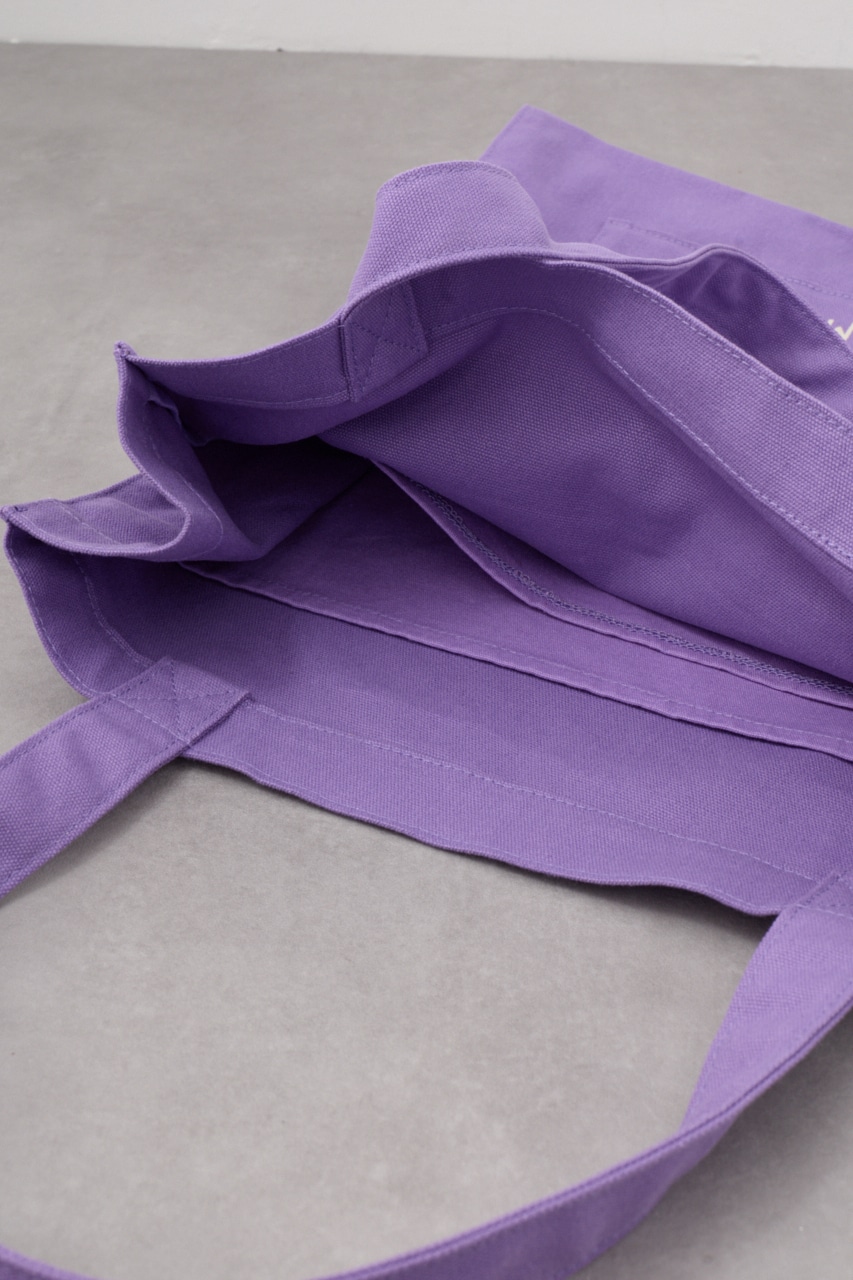 ユーティリティキャンバストートバッグ PUR FREE