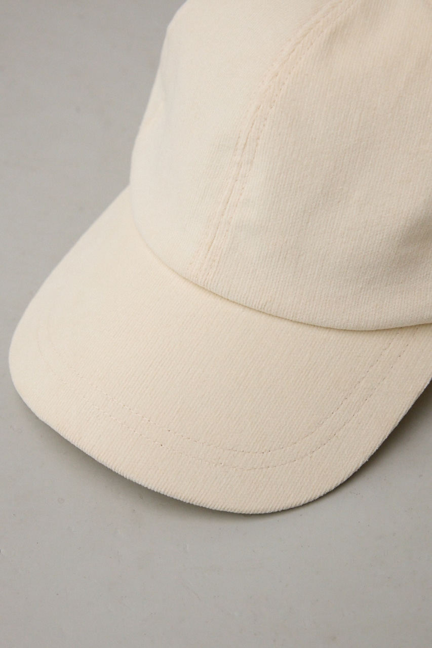 ウーリータッチキャップ IVOY FREE