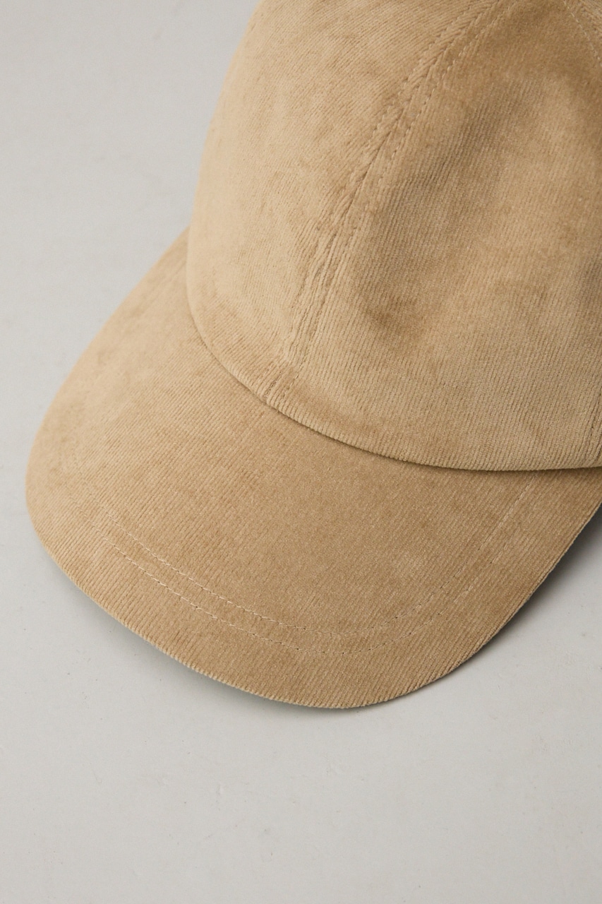 ウーリータッチキャップ L/CAM FREE