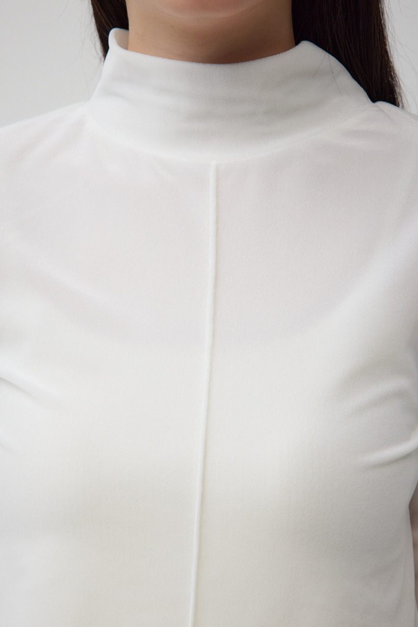 ベロアカットトップス IVOY FREE