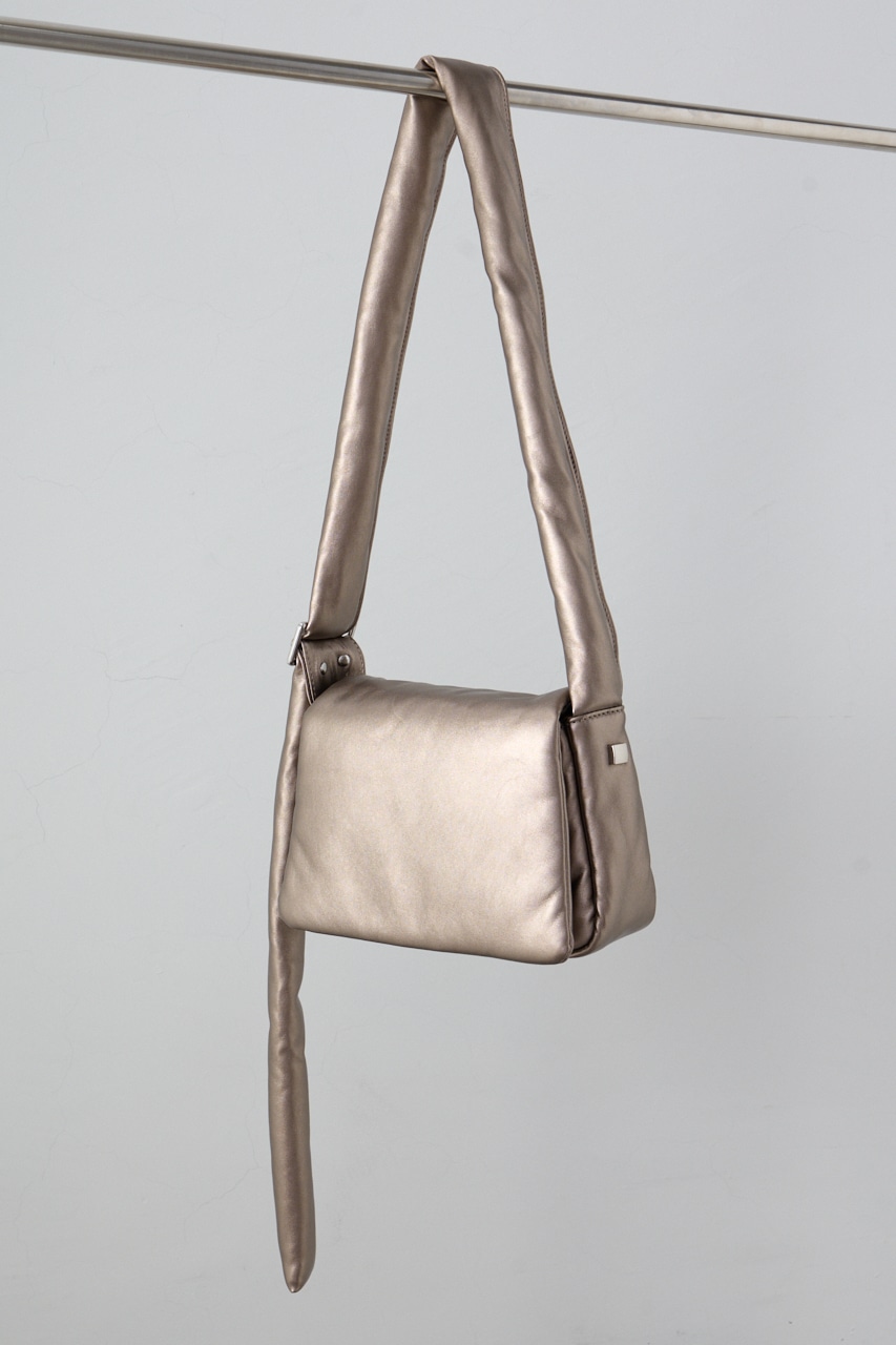 パデットショルダーバッグ BRZ FREE