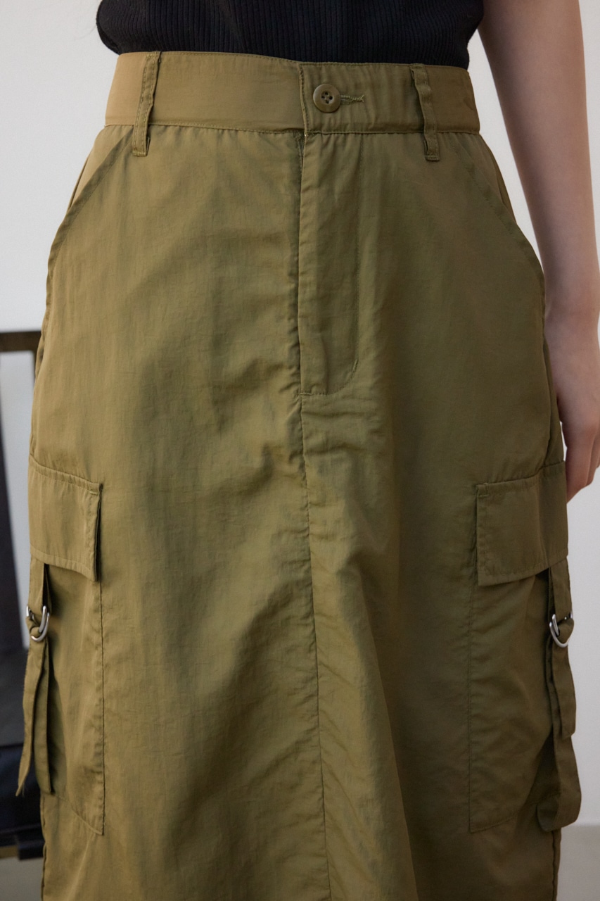 カーゴスカート KHA S