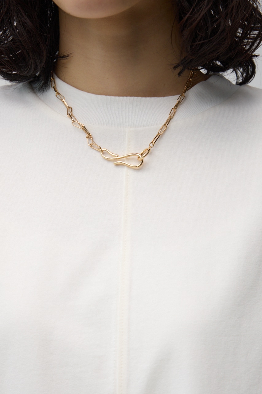 ドッキングバルーンギャザートップス IVOY FREE