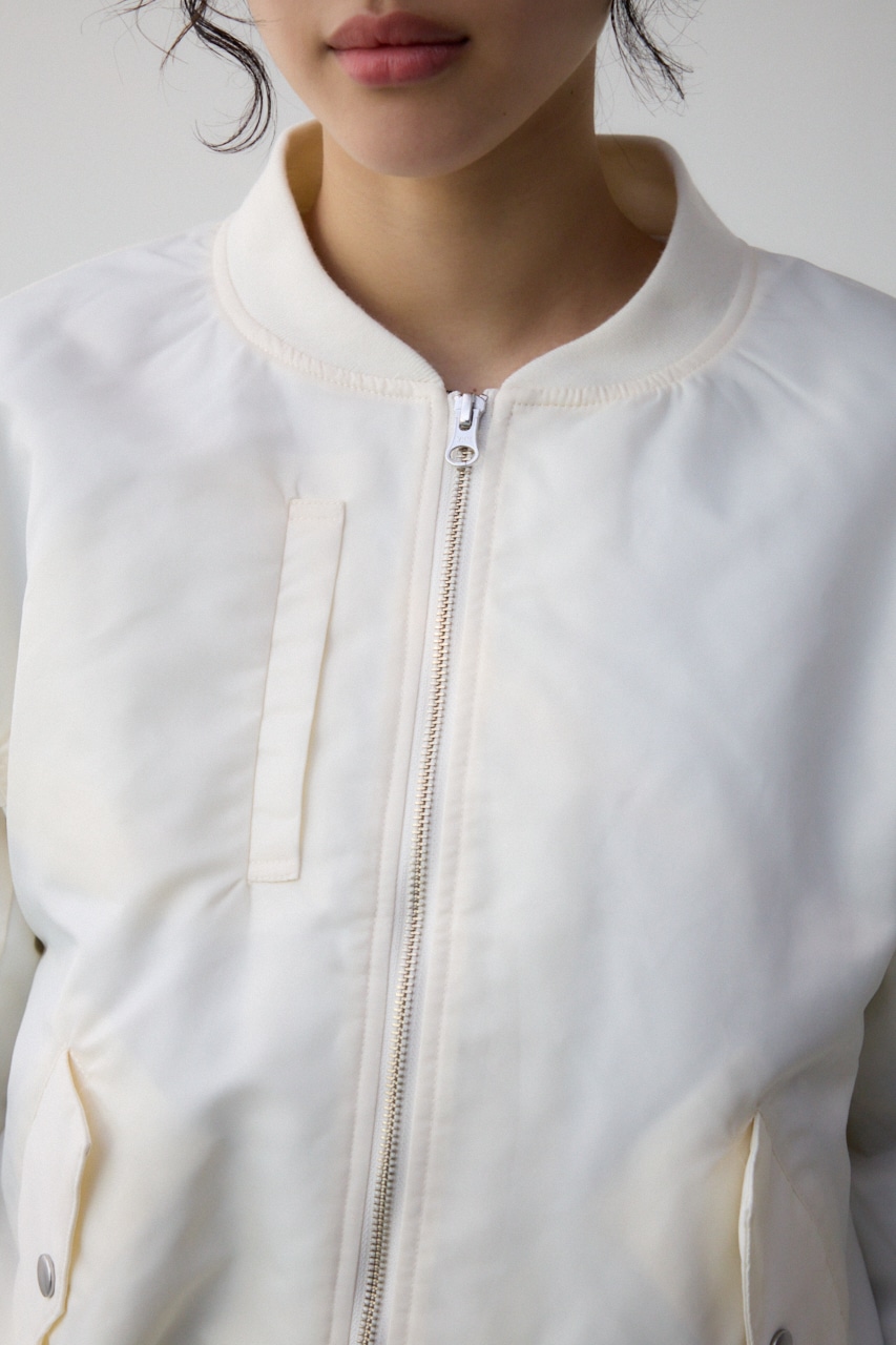 シャーリングMA-1 IVOY FREE