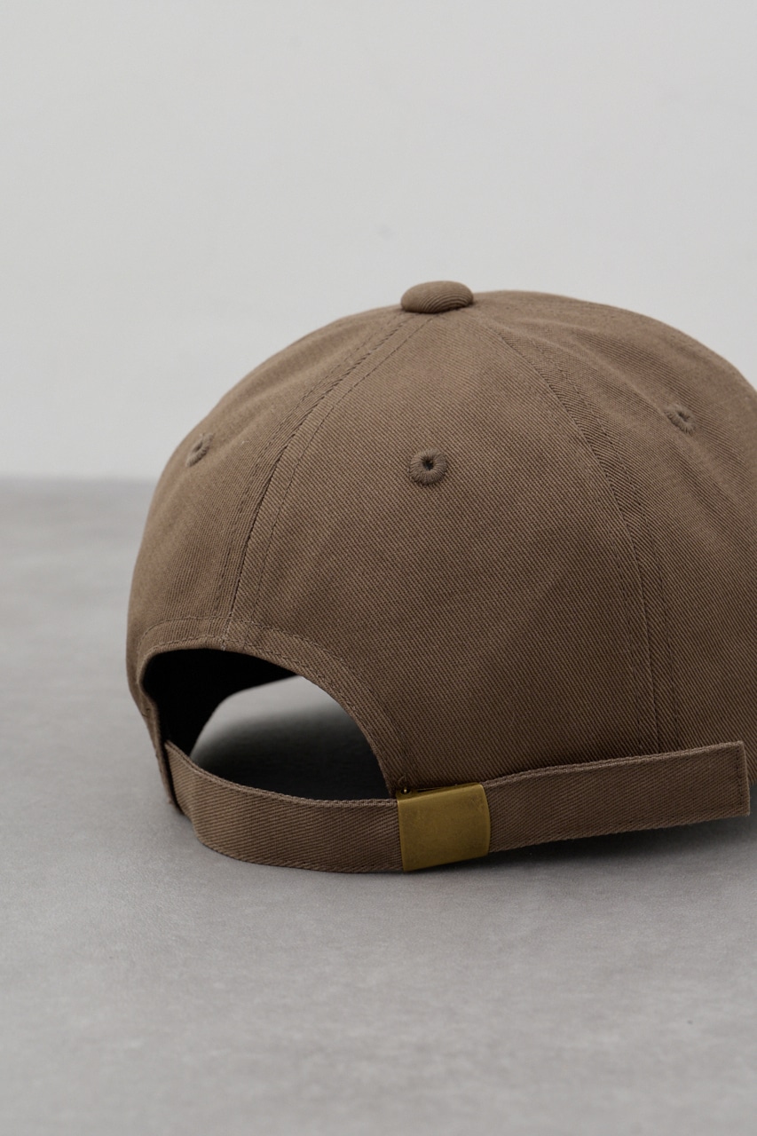 フロントロゴキャップ L/KHA FREE