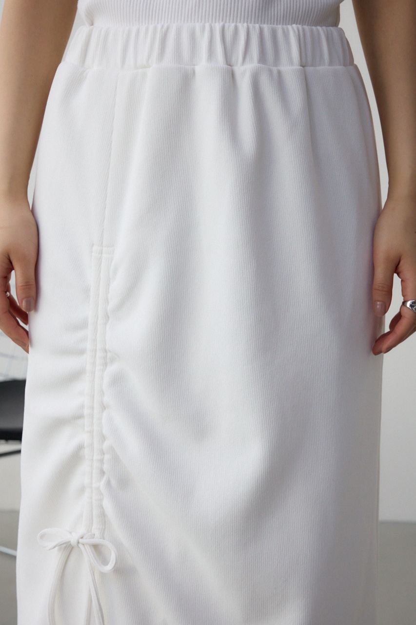 フハクデザインドッキングスカート IVOY S