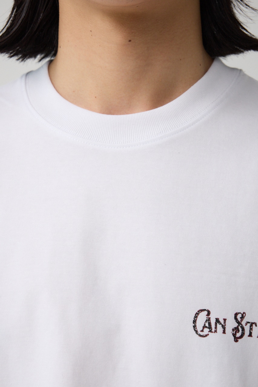 CSS フォトTEE WHT FREE