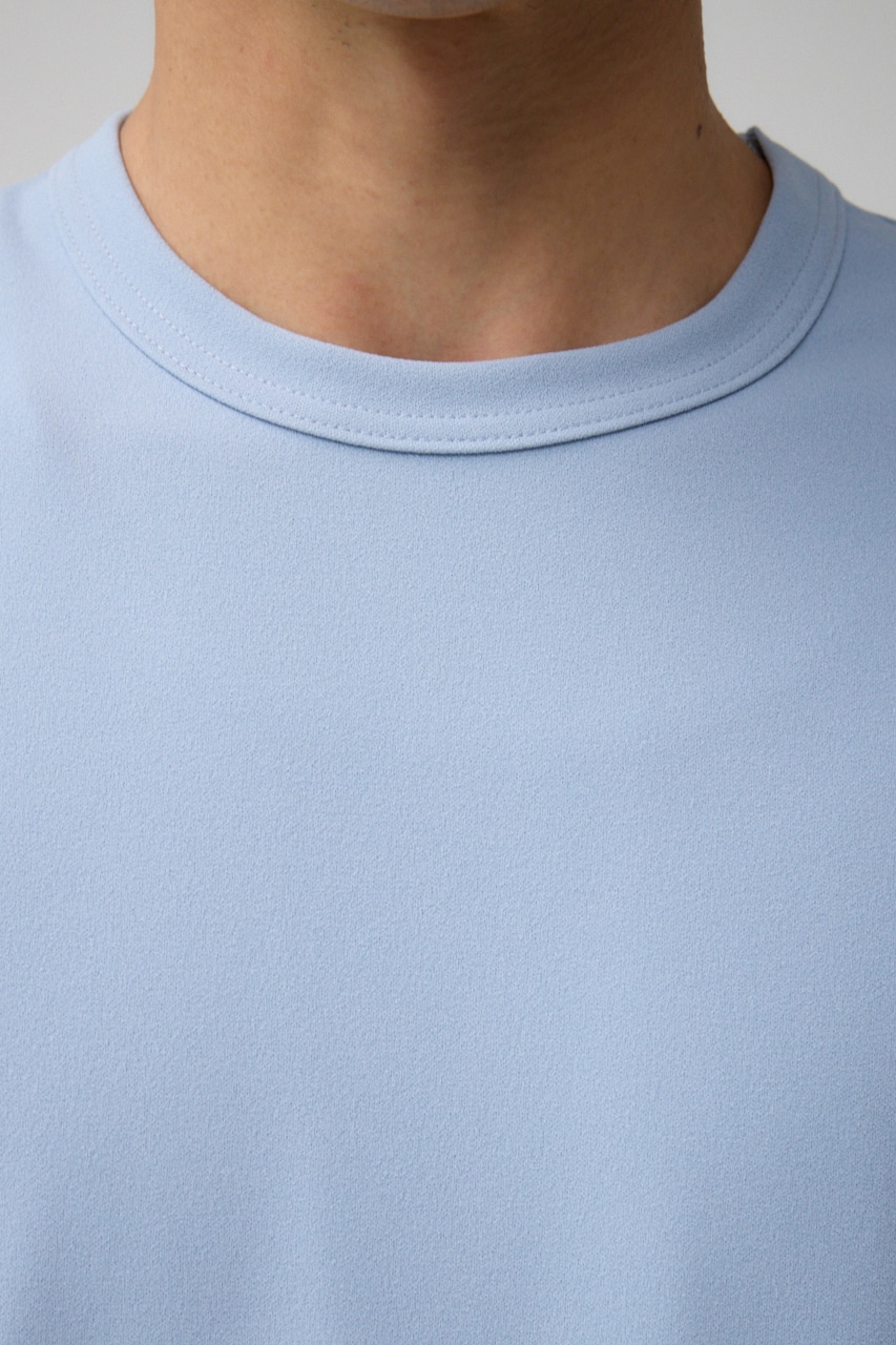 ARCANUMビッグTEE L/BLU FREE