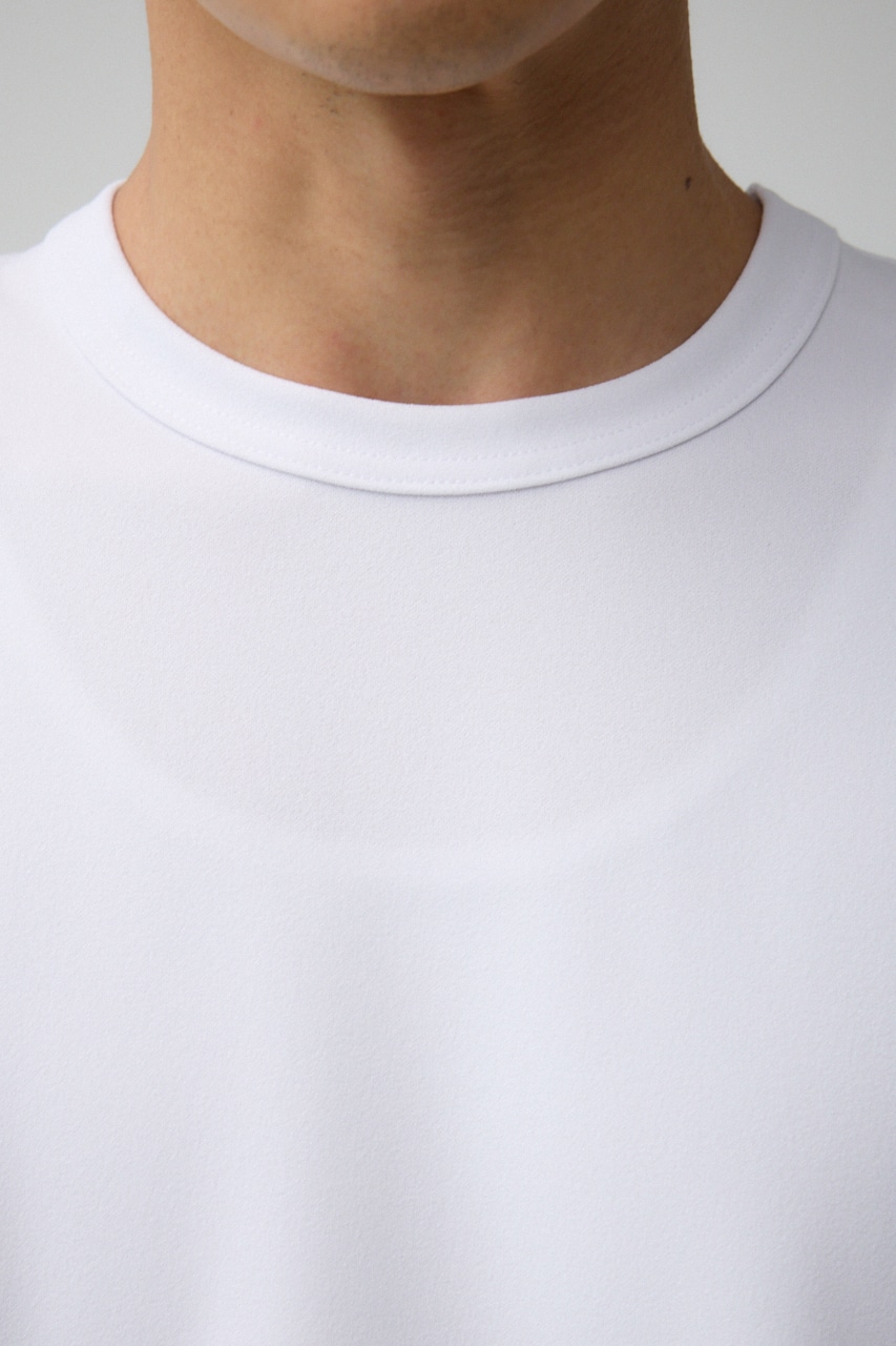 ARCANUMビッグTEE WHT FREE