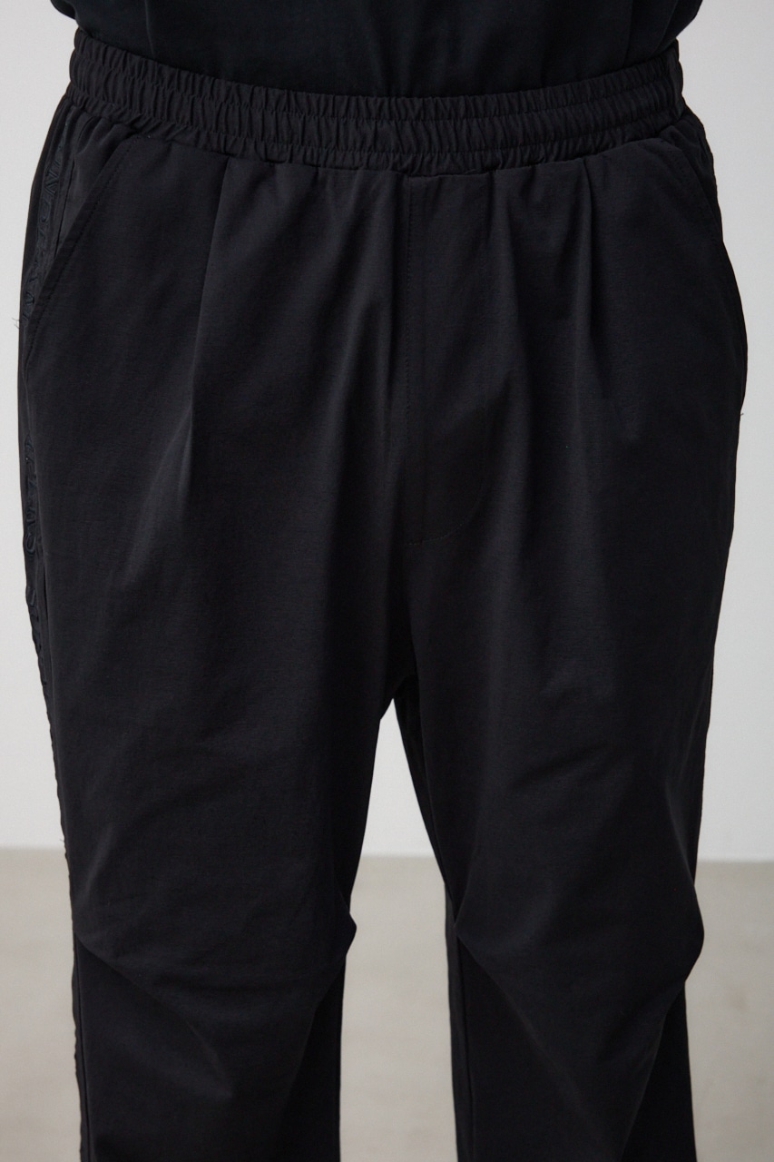 SBC UAFアクティブスノーパンツ BLK FREE