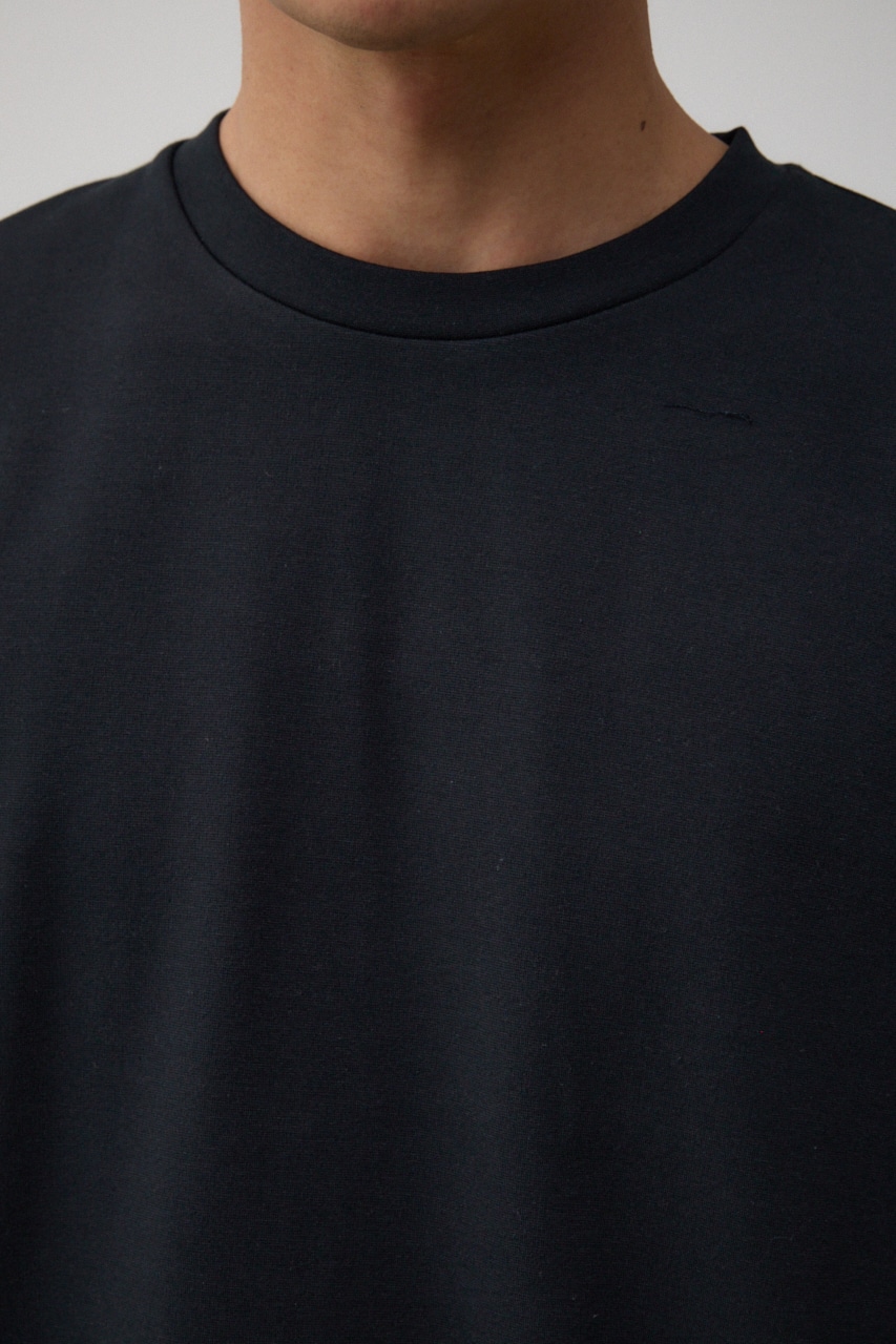 SBC FESデザインポケットTシャツ BLK FREE