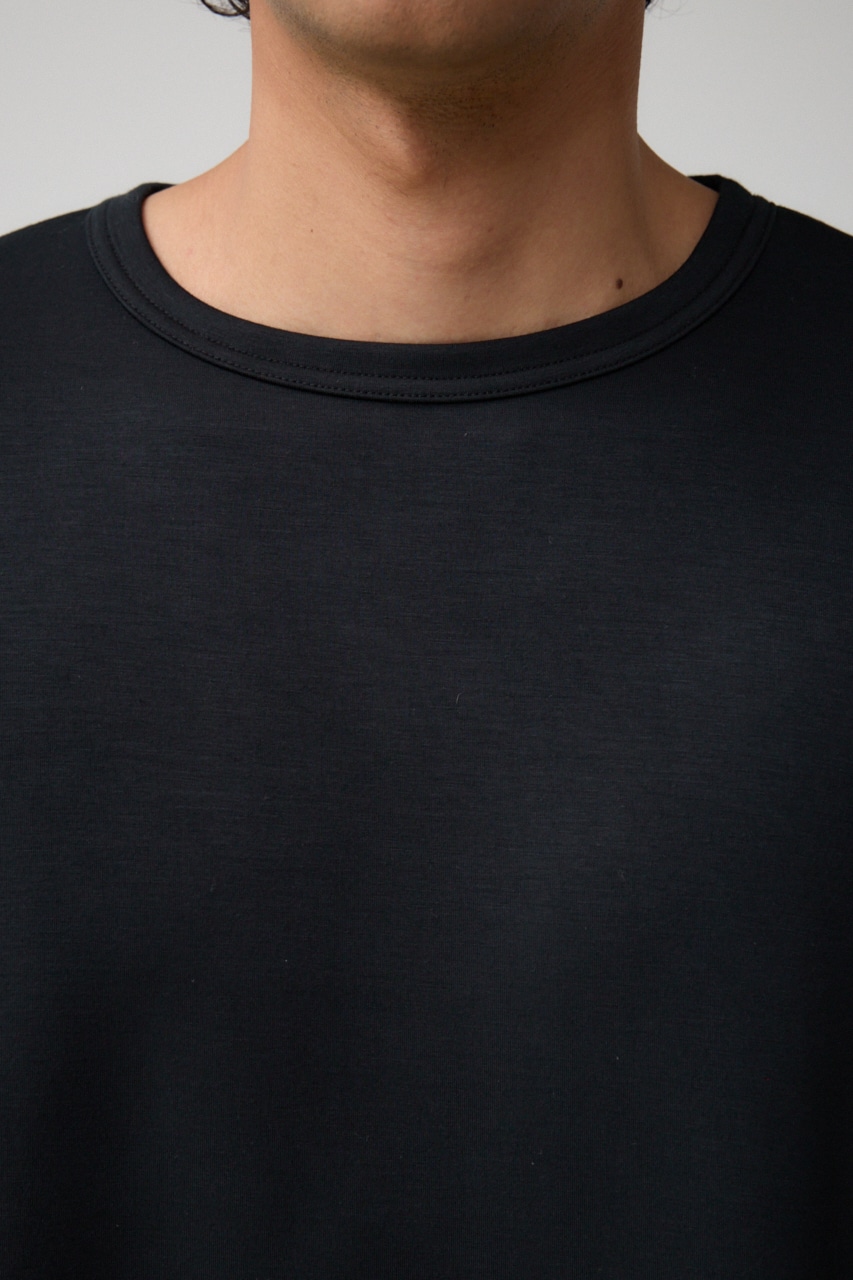 トロミビッグトップス BLK FREE