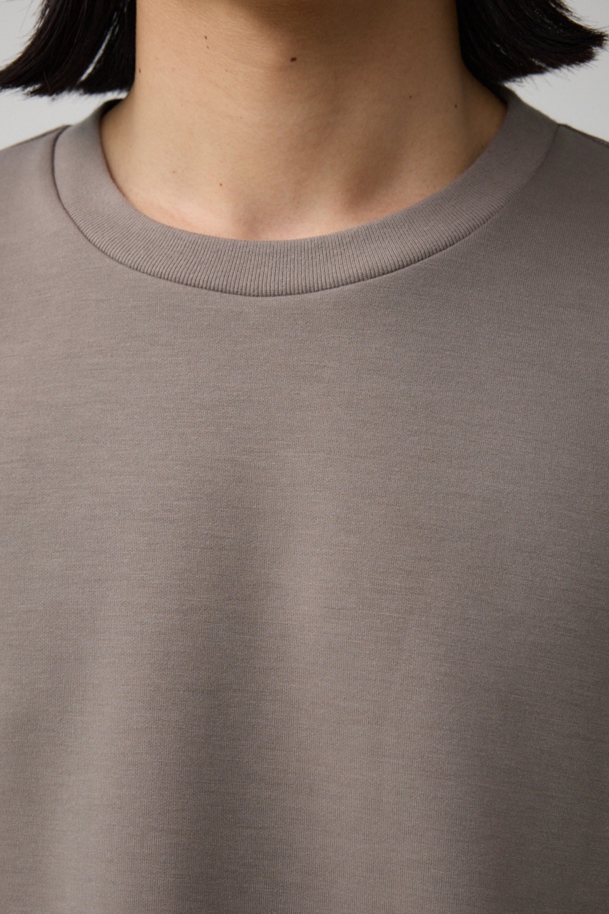 スウィッチングビッグTシャツ L/KHA FREE