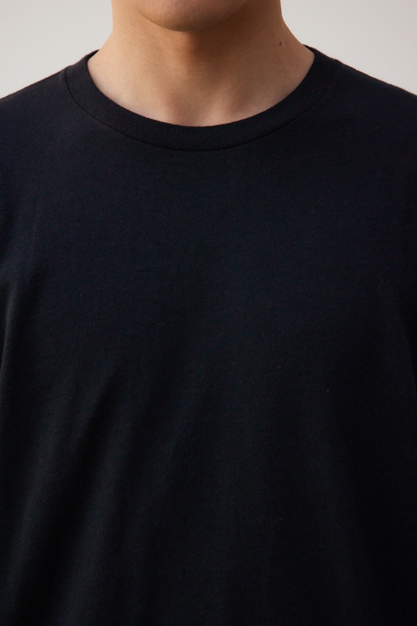 EQUINOX EXPLOIT Tシャツ BLK FREE