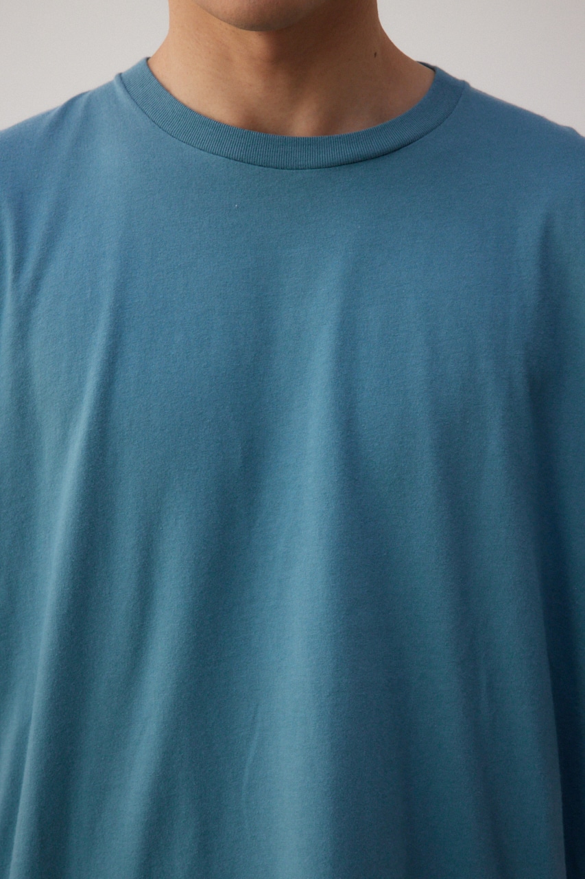 EQUINOX EXPLOIT Tシャツ L/BLU FREE